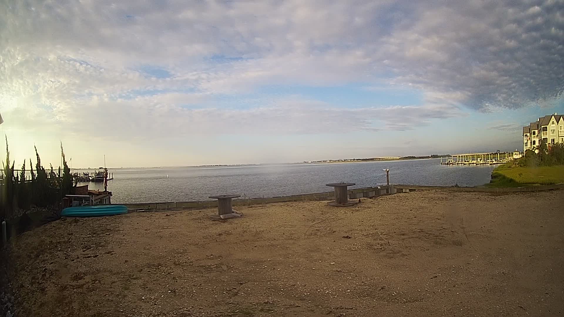 Beesley's Point Tower Cam