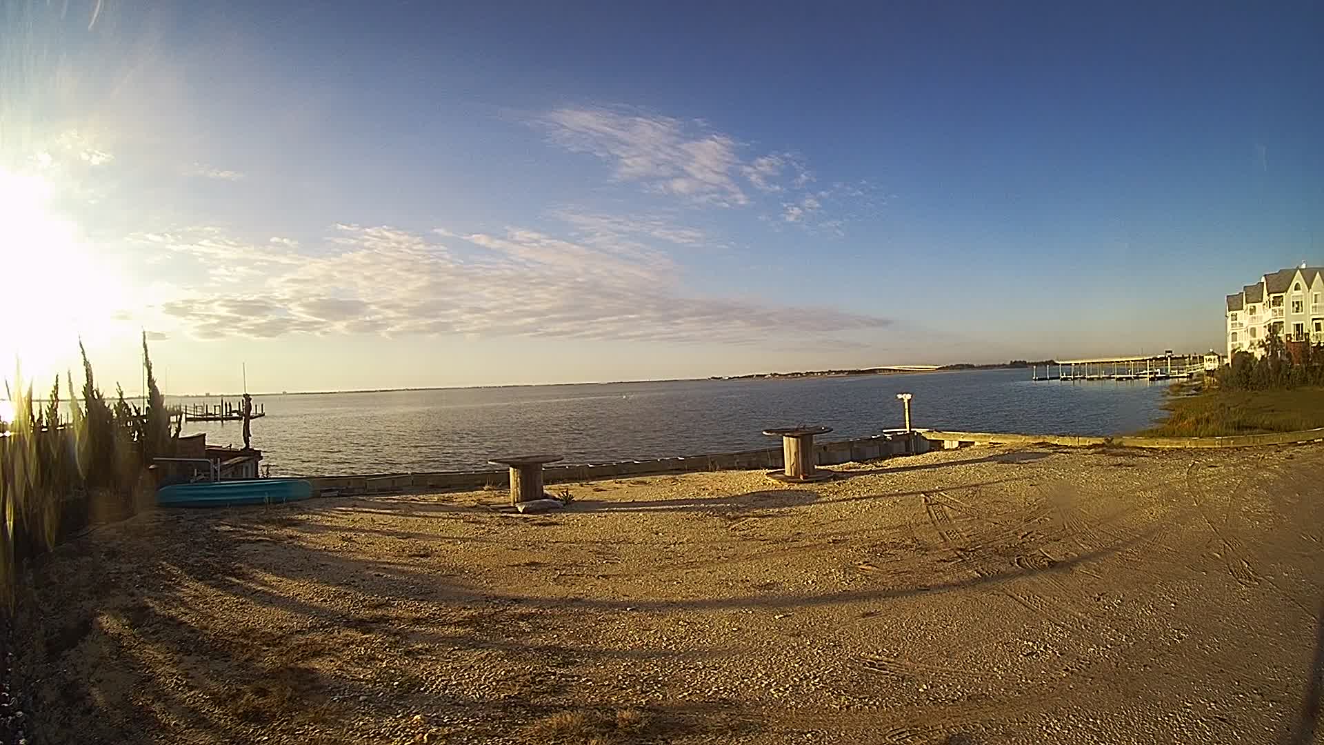 Beesley's Point Tower Cam