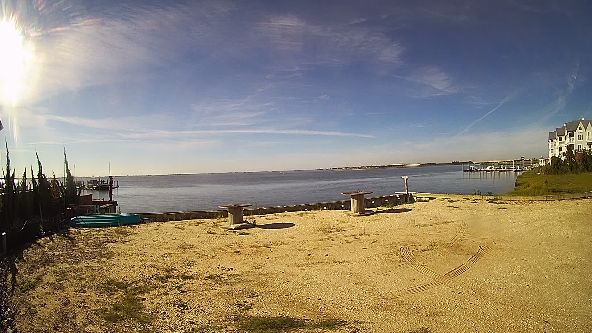 Beesley's Point Tower Cam
