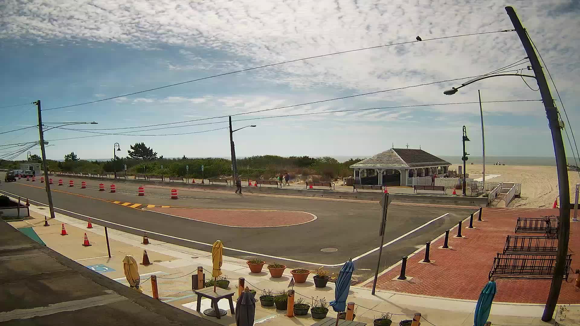 Cape May Cove New Turnaround at the Cove Restaurant
