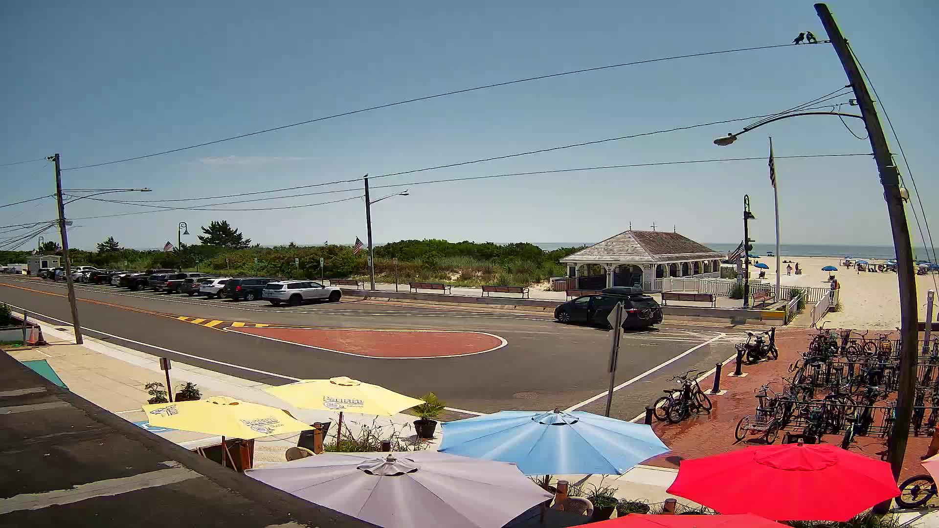 Cape May Cove New Turnaround at the Cove Restaurant