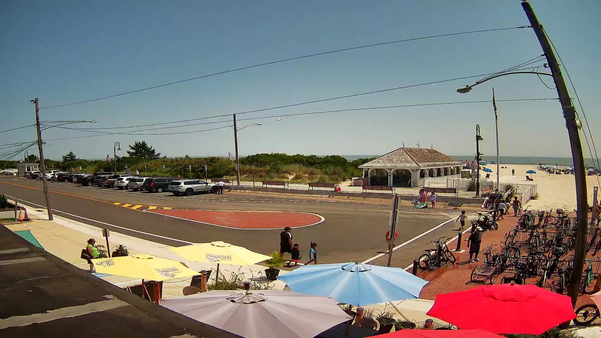 Cape May Cove New Turnaround at the Cove Restaurant