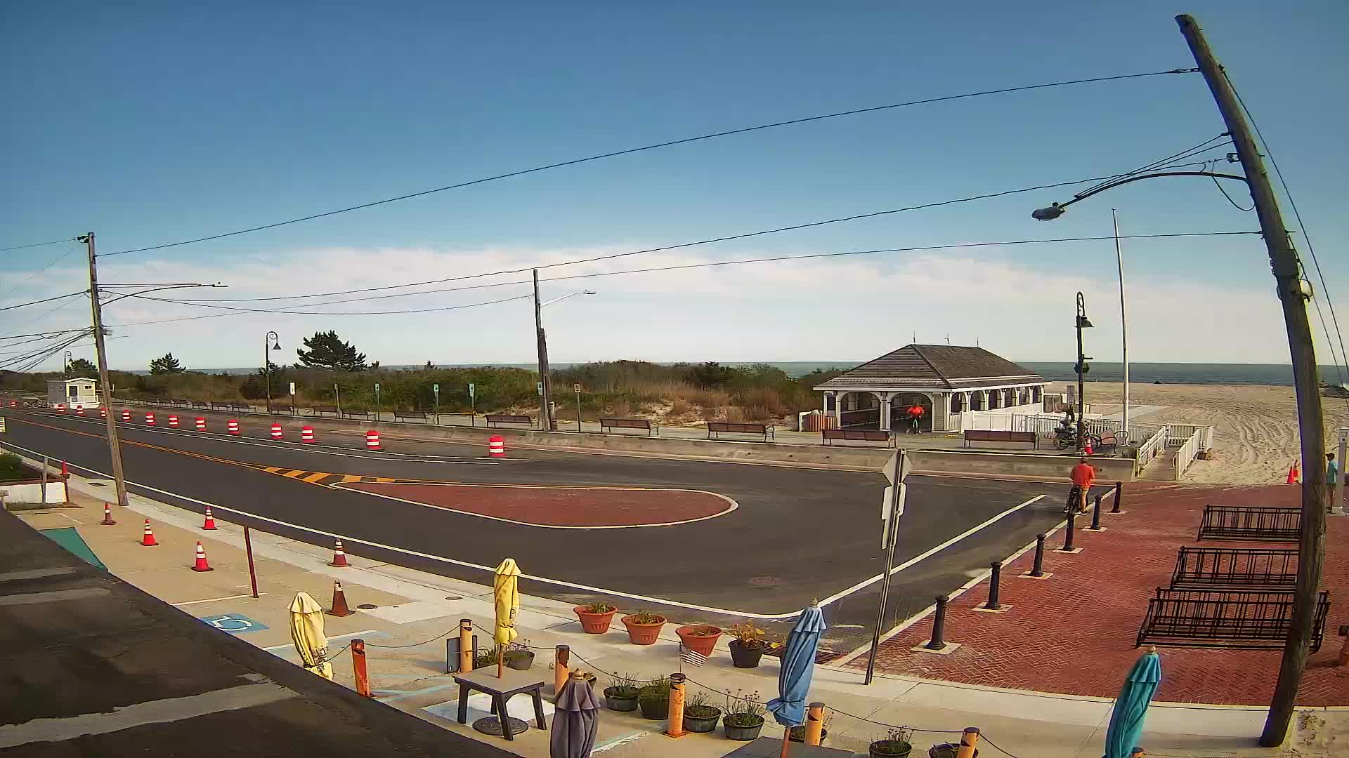 Cape May Cove New Turnaround at the Cove Restaurant