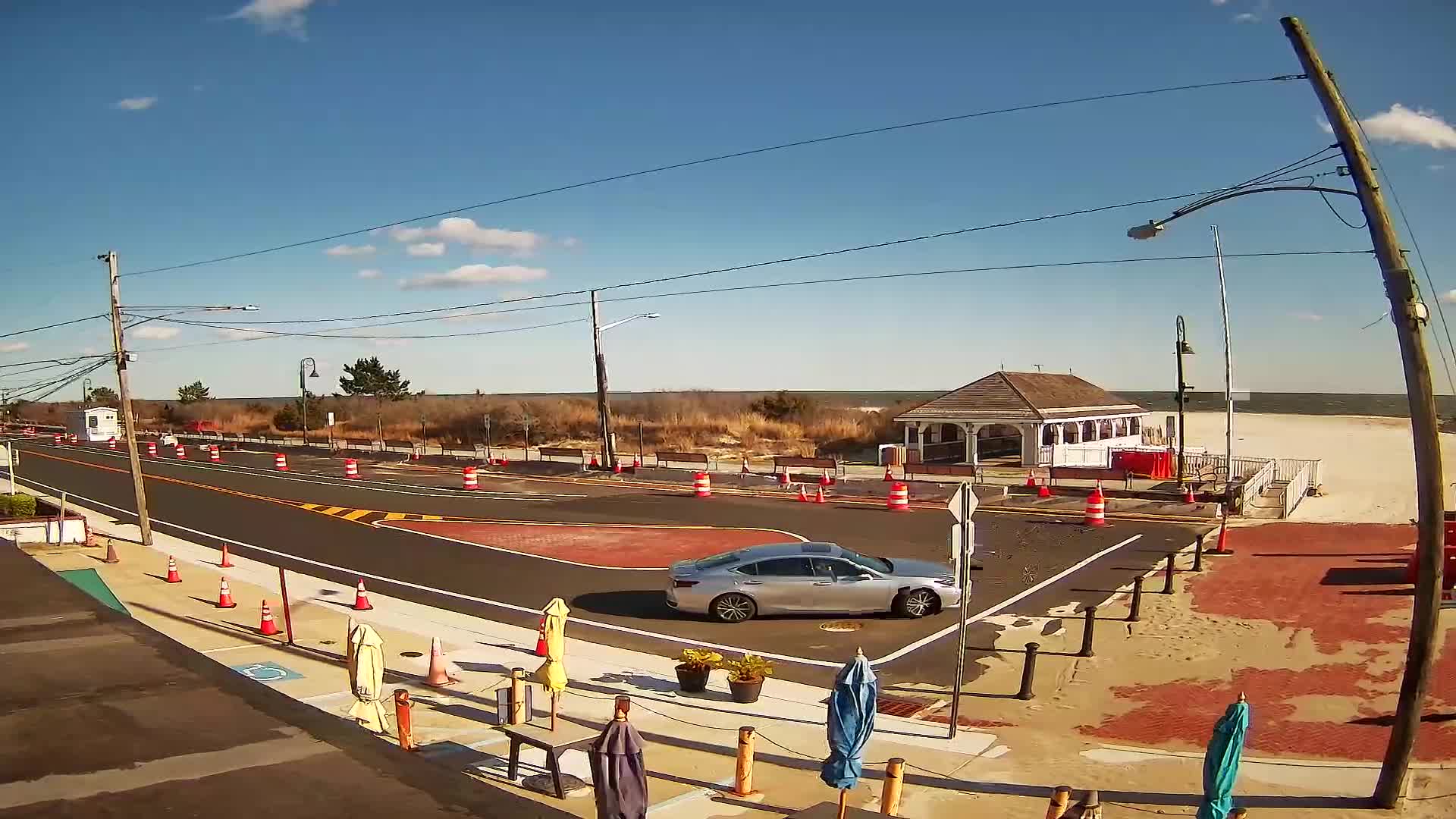 Cape May Cove New Turnaround at the Cove Restaurant