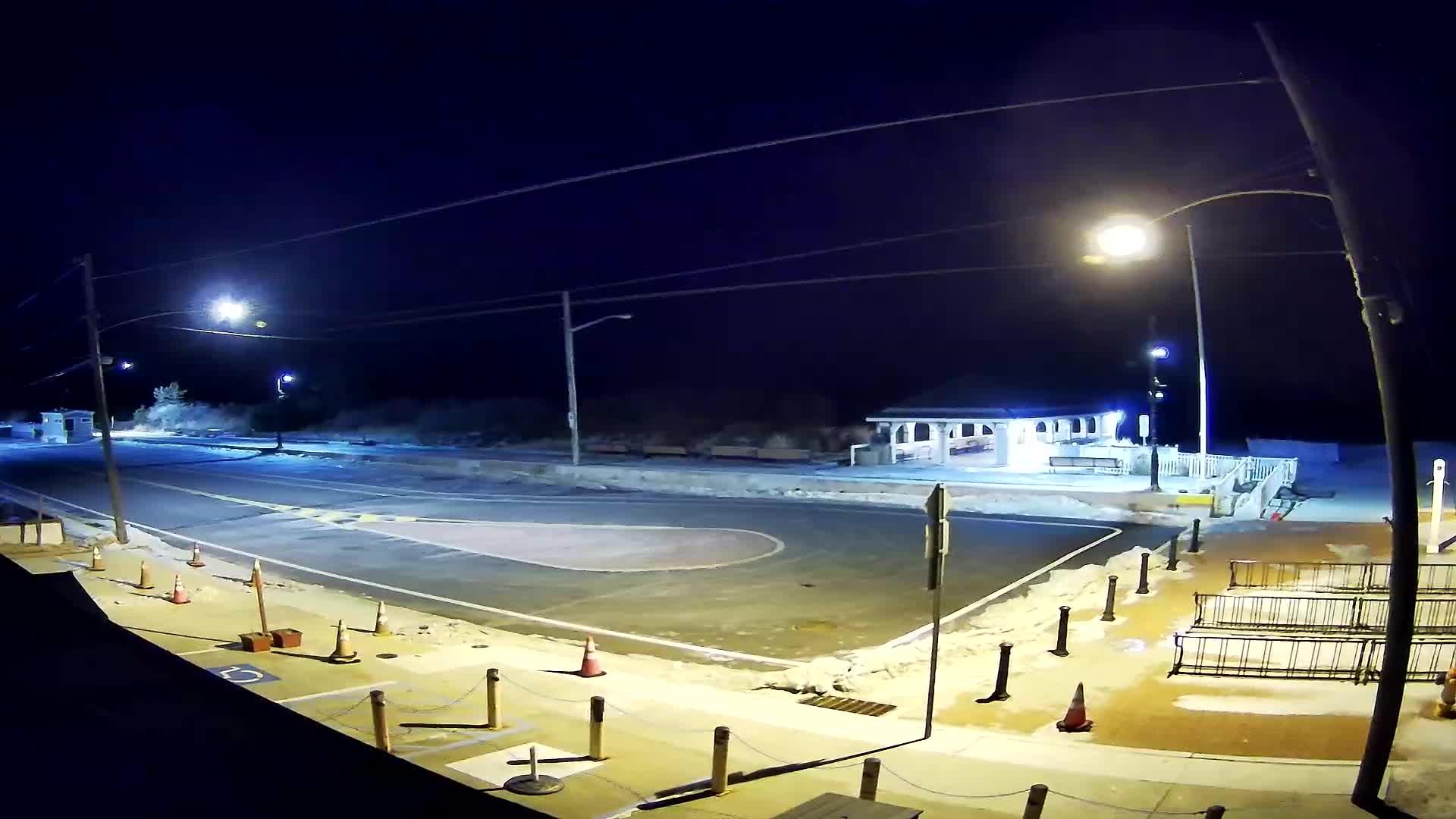 Cape May Cove New Turnaround at the Cove Restaurant