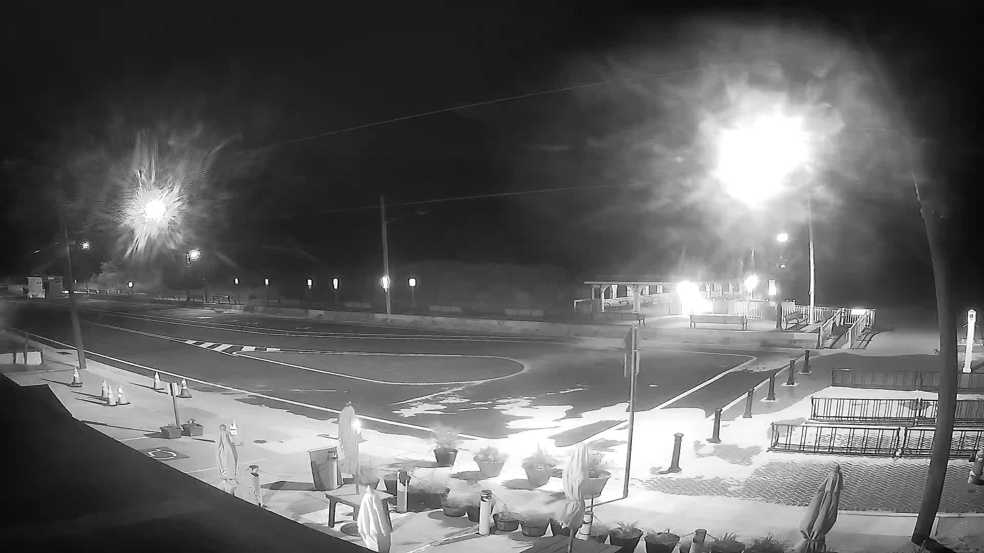 Cape May Cove New Turnaround at the Cove Restaurant