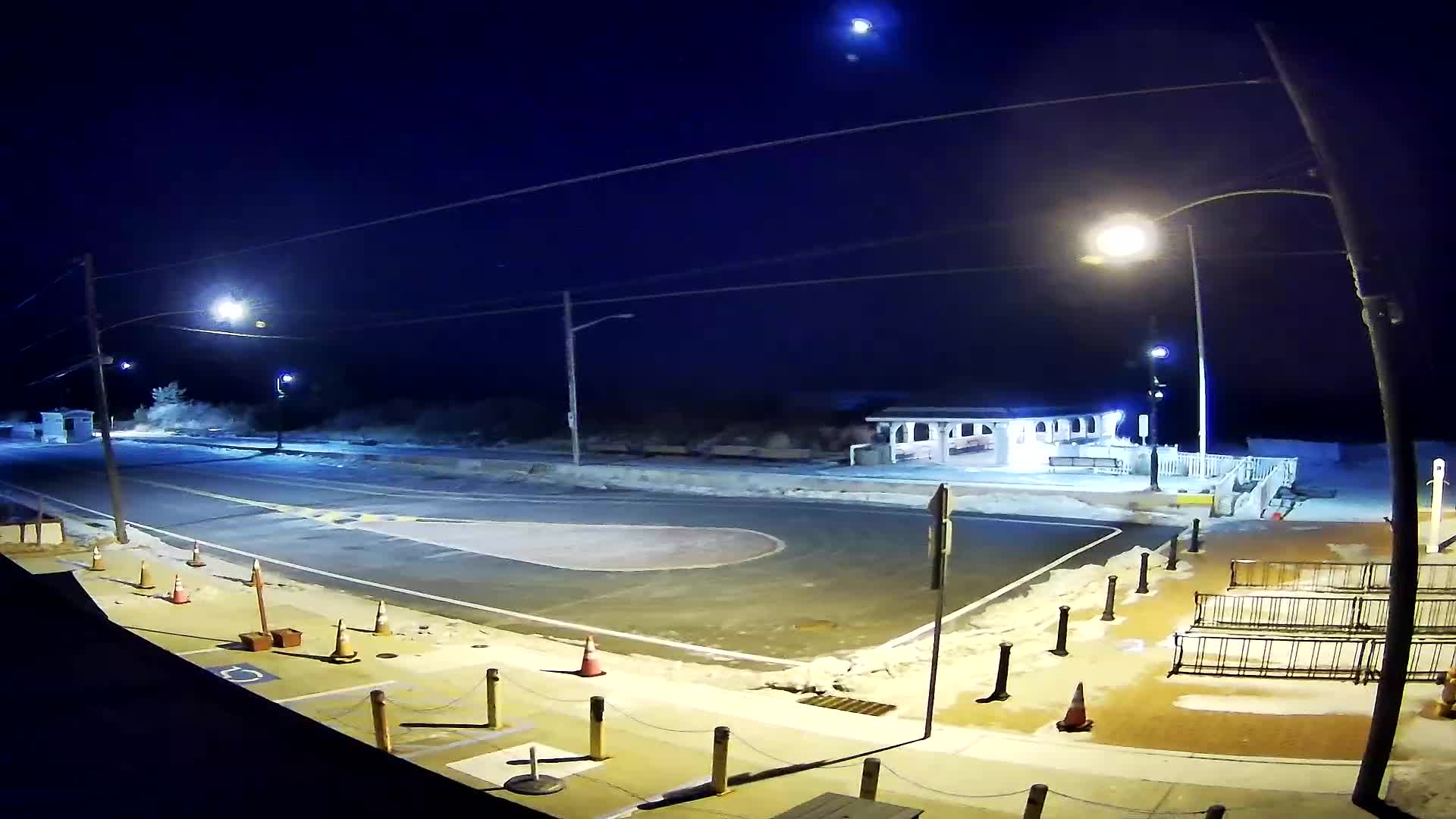 Cape May Cove New Turnaround at the Cove Restaurant