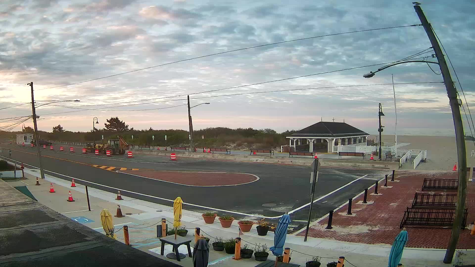 Cape May Cove New Turnaround at the Cove Restaurant