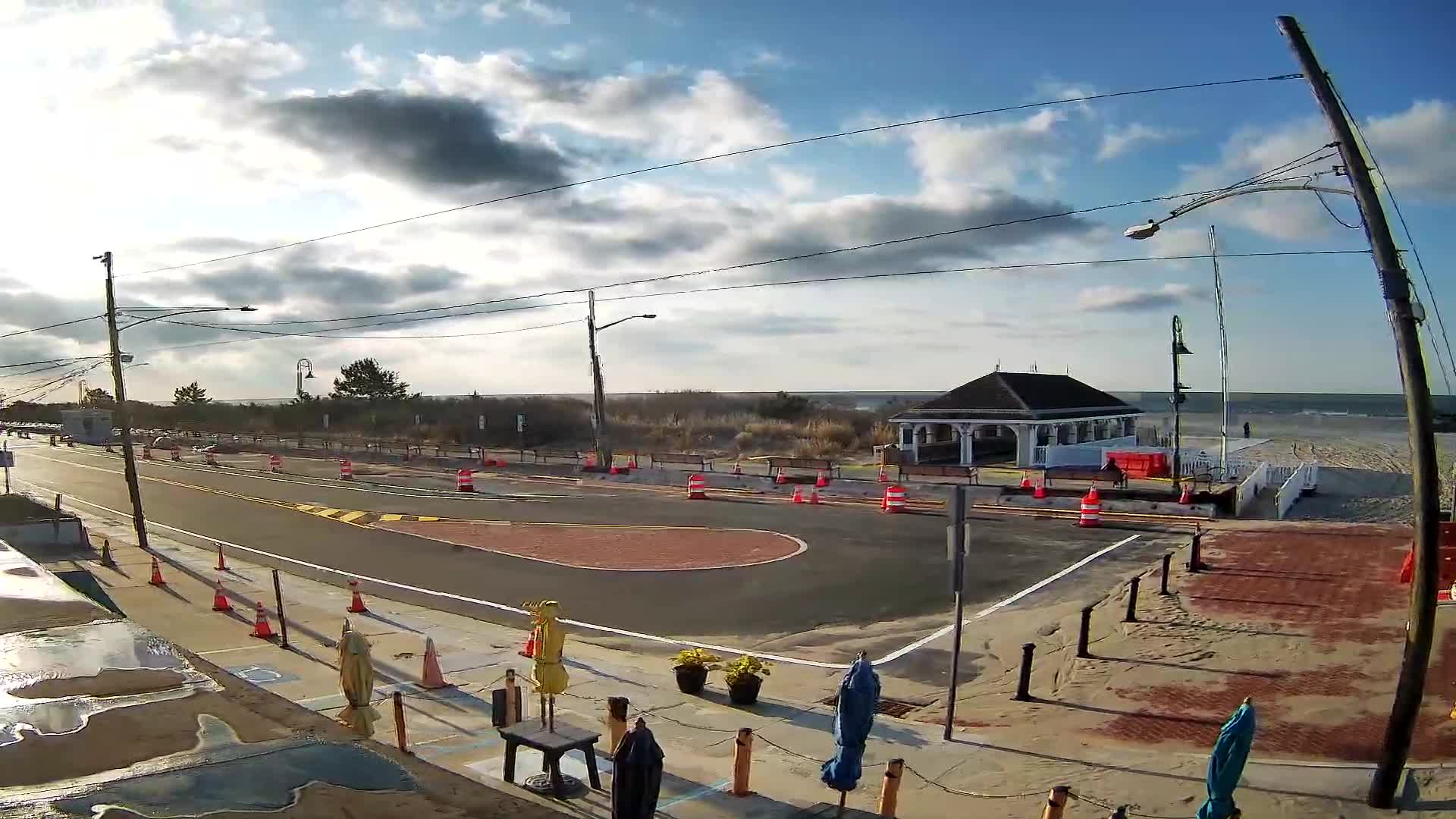 Cape May Cove New Turnaround at the Cove Restaurant