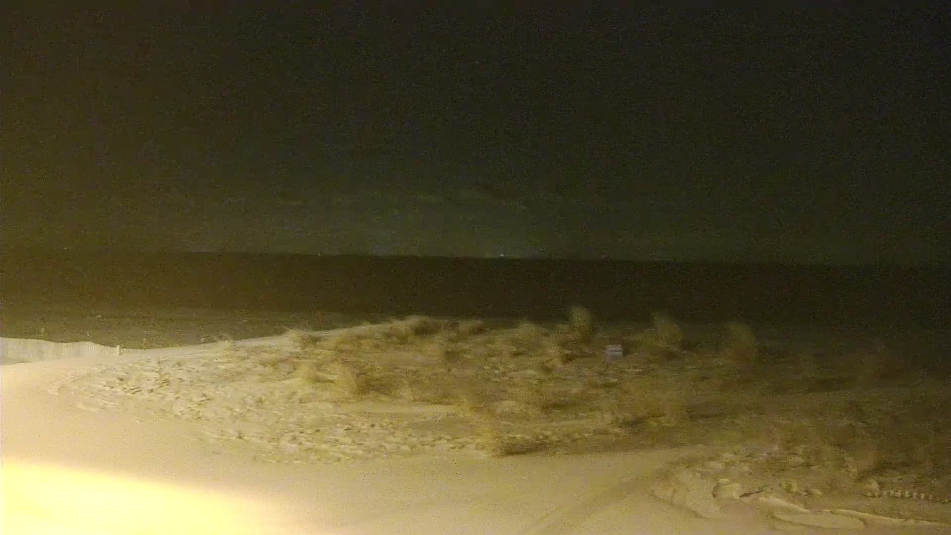 The Cove in Cape May Surf Cam