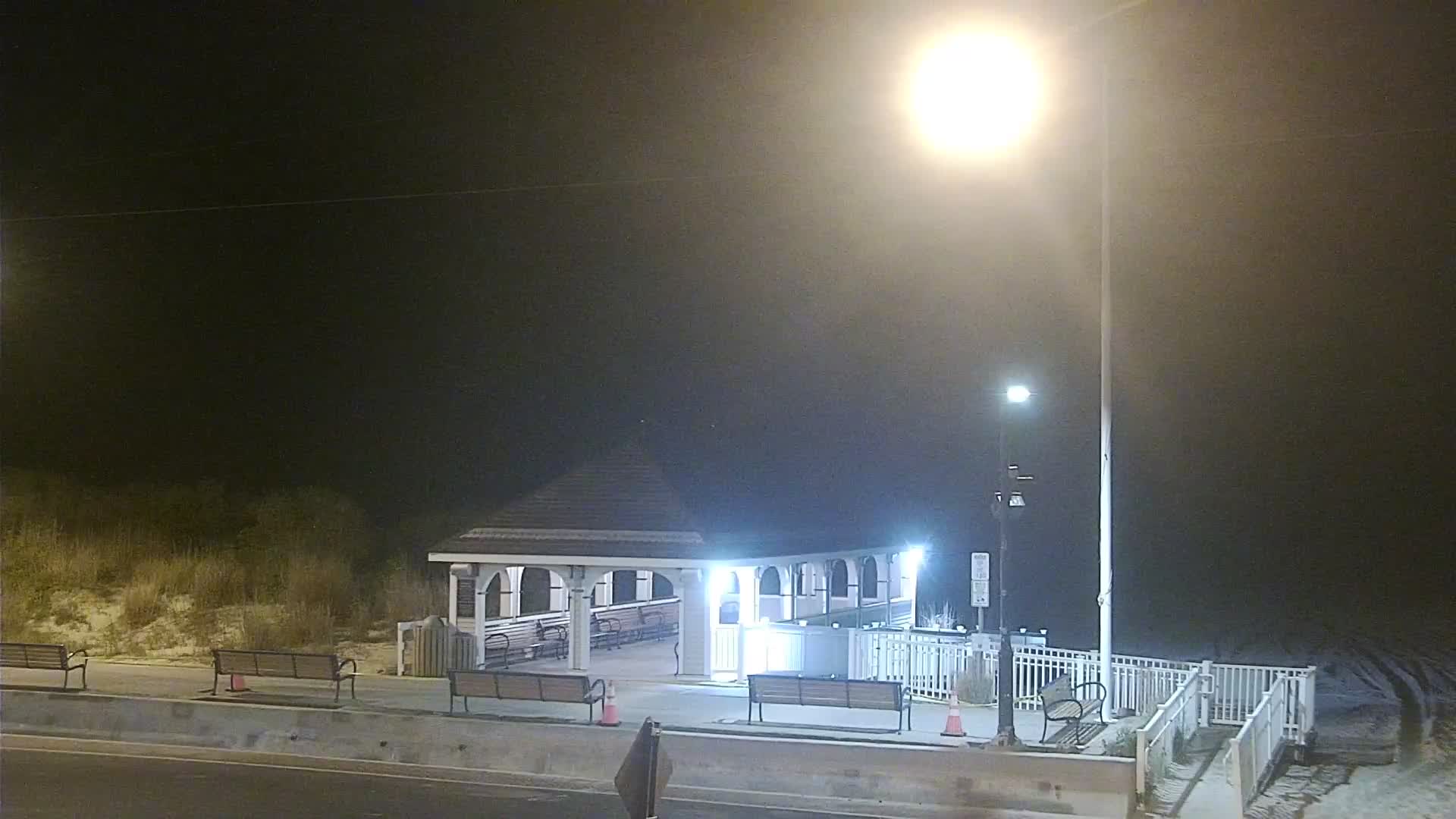 The Pavillion on Beach Road