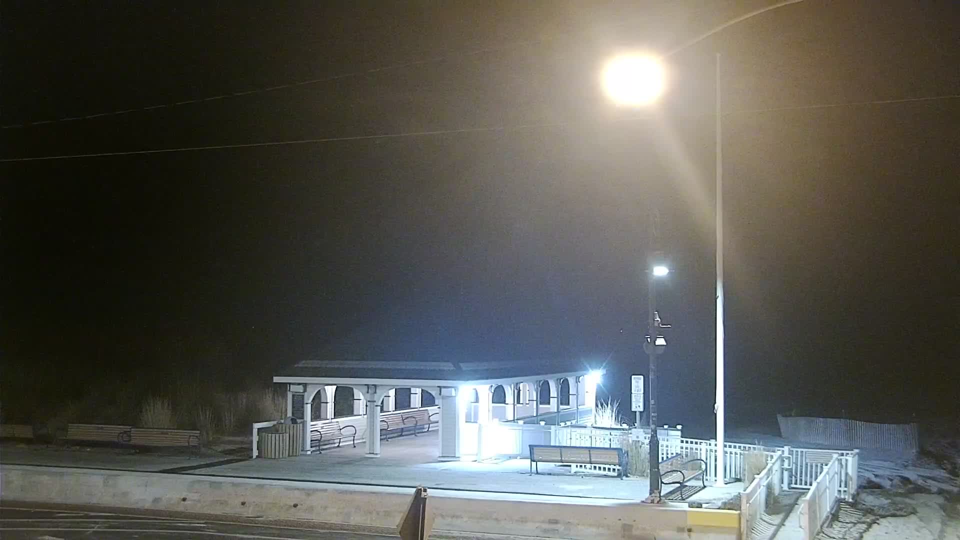 The Pavillion on Beach Road