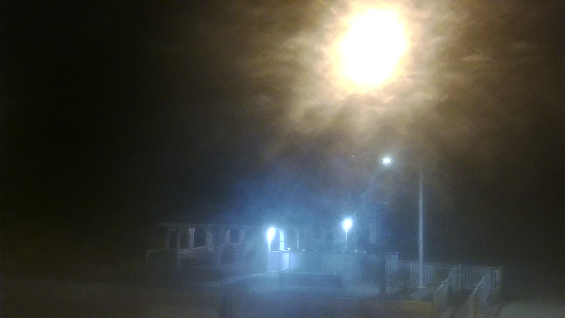 The Pavillion on Beach Road