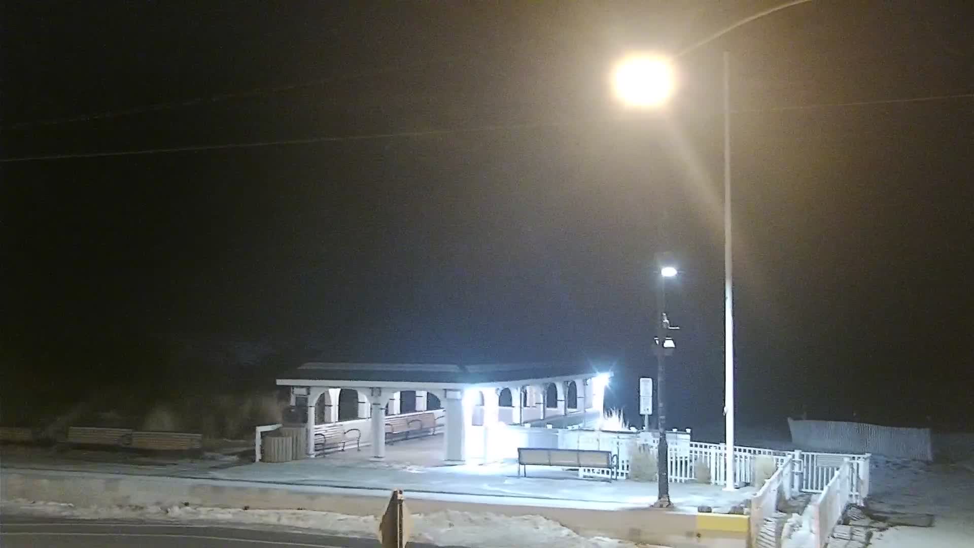 The Pavillion on Beach Road