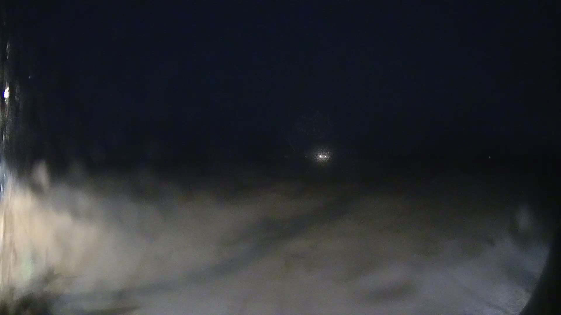 Cove Restaurant 180 degree pano