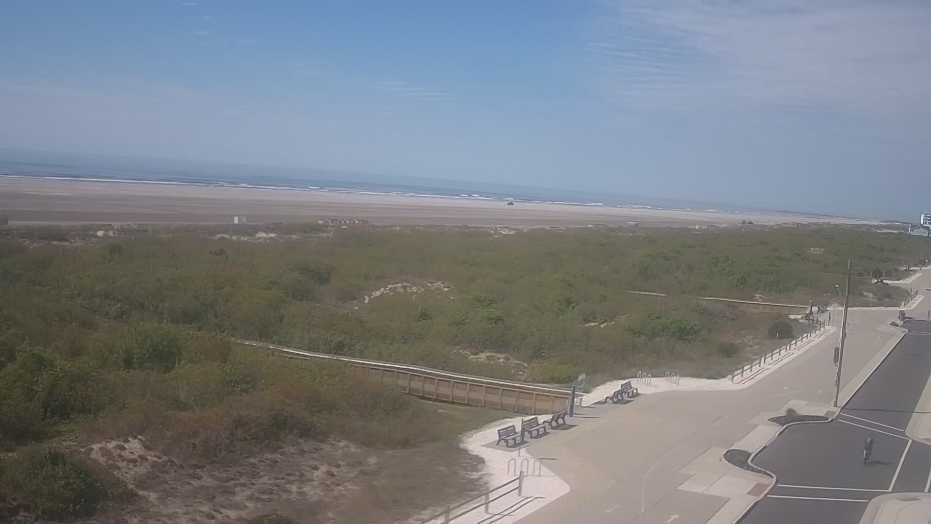 Crusader Resort Beach & Promenade South