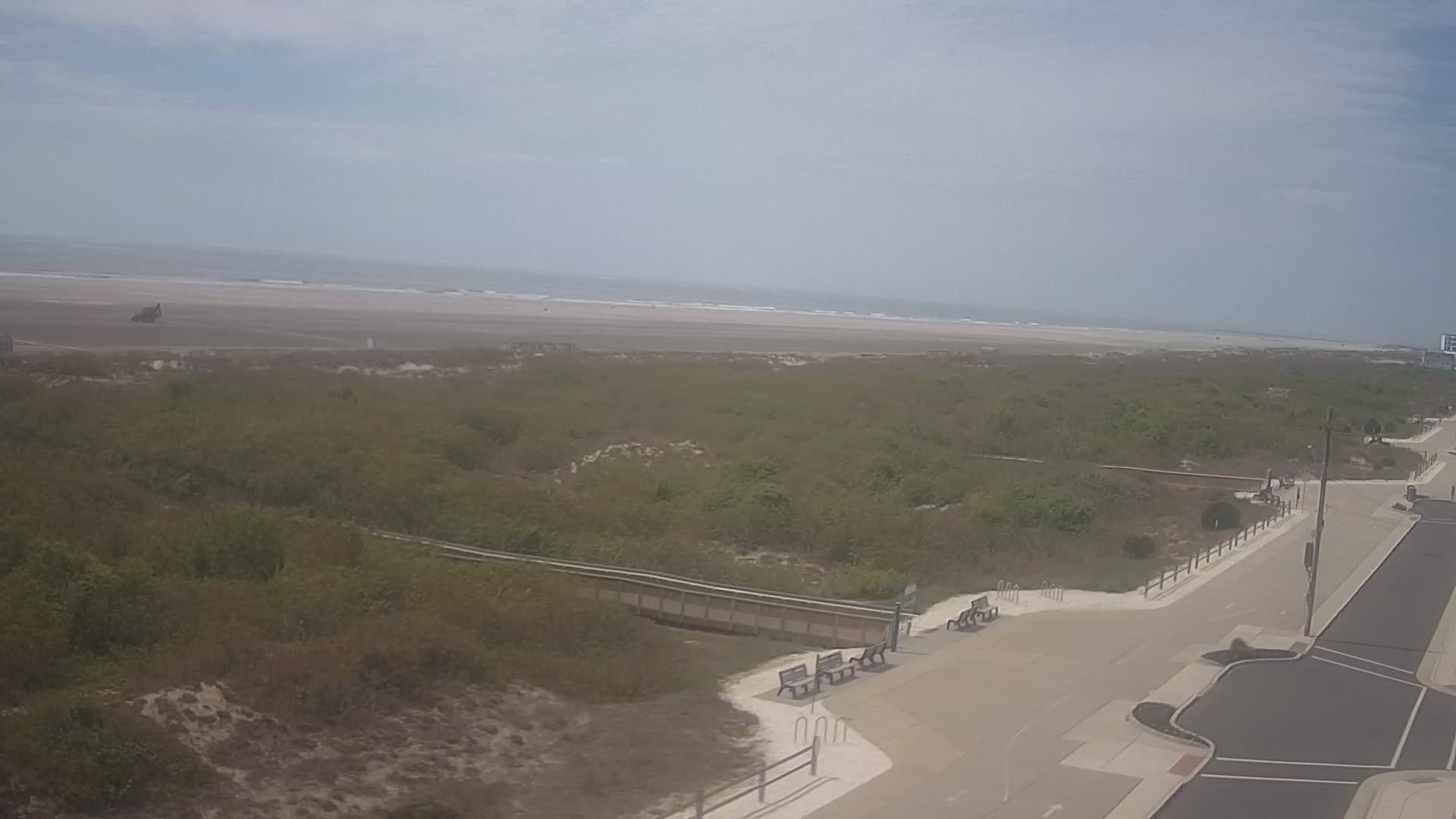 Crusader Resort Beach & Promenade South