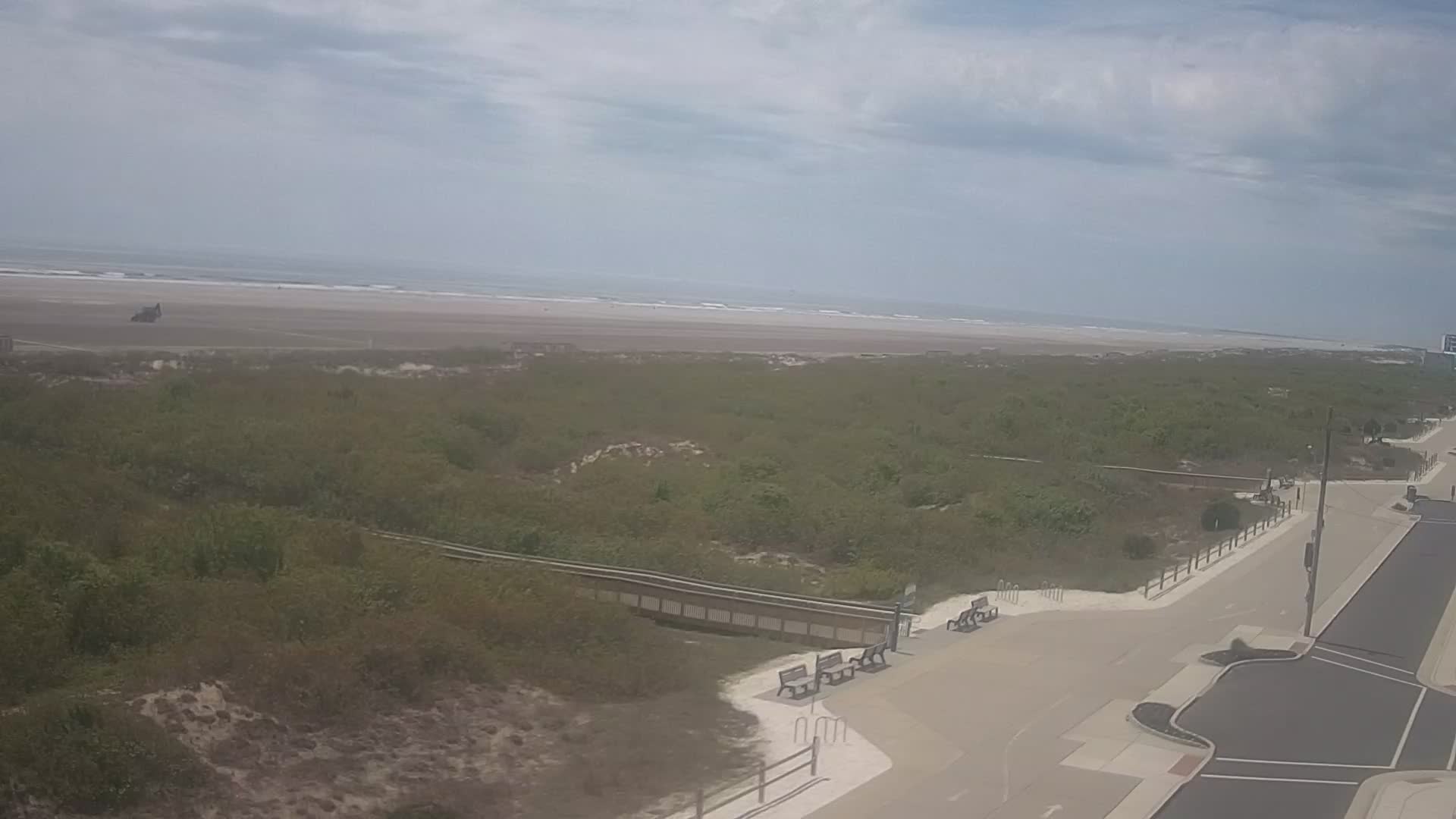 Crusader Resort Beach & Promenade South