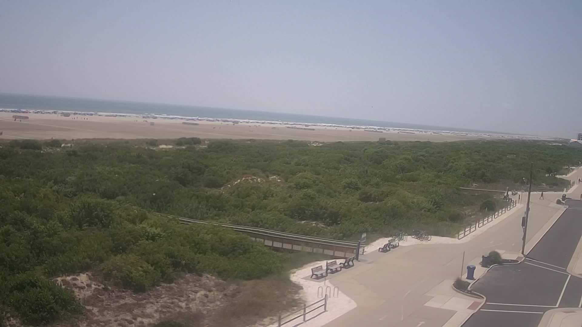 Crusader Resort Beach & Promenade South
