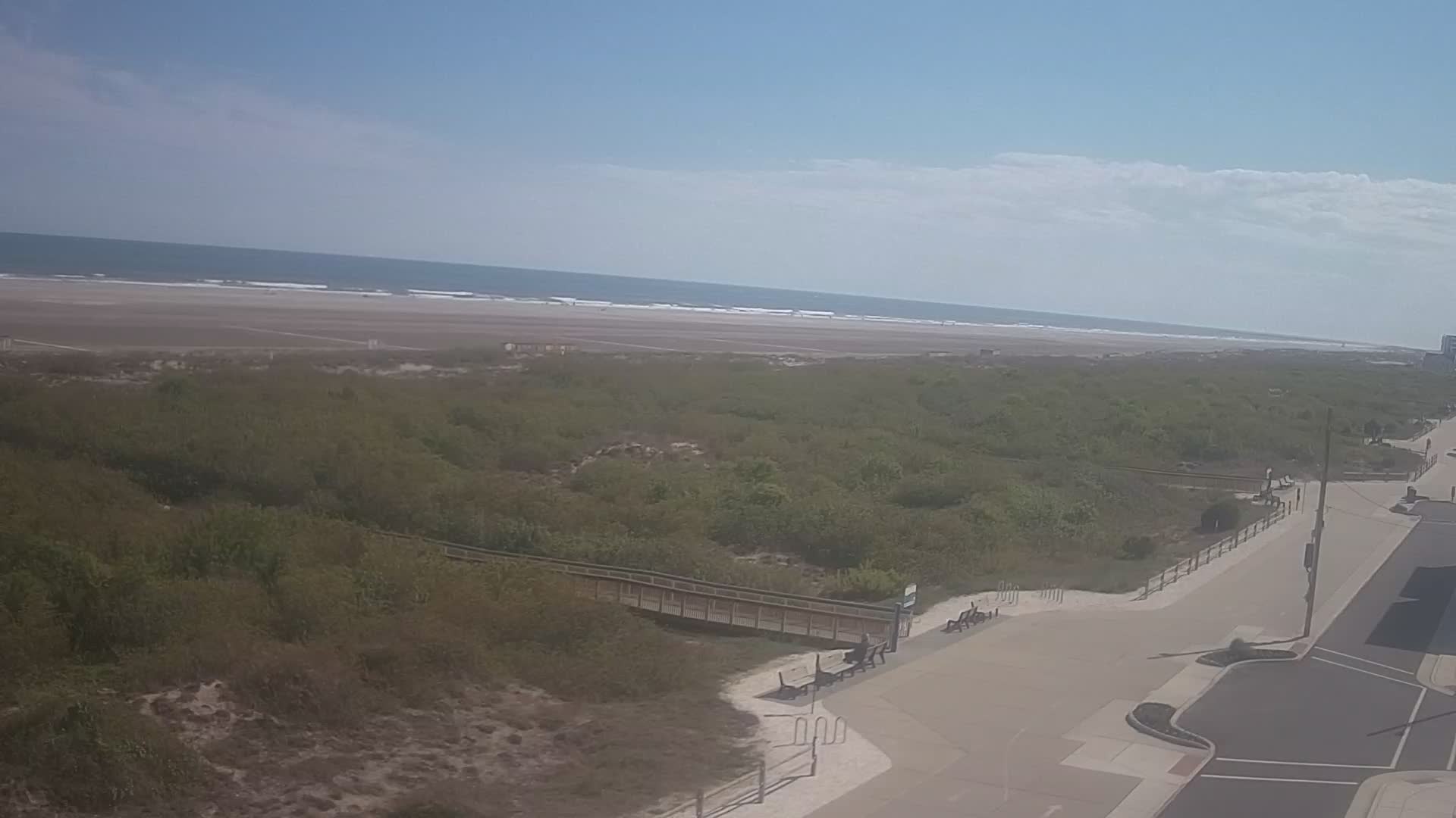 Crusader Resort Beach & Promenade South