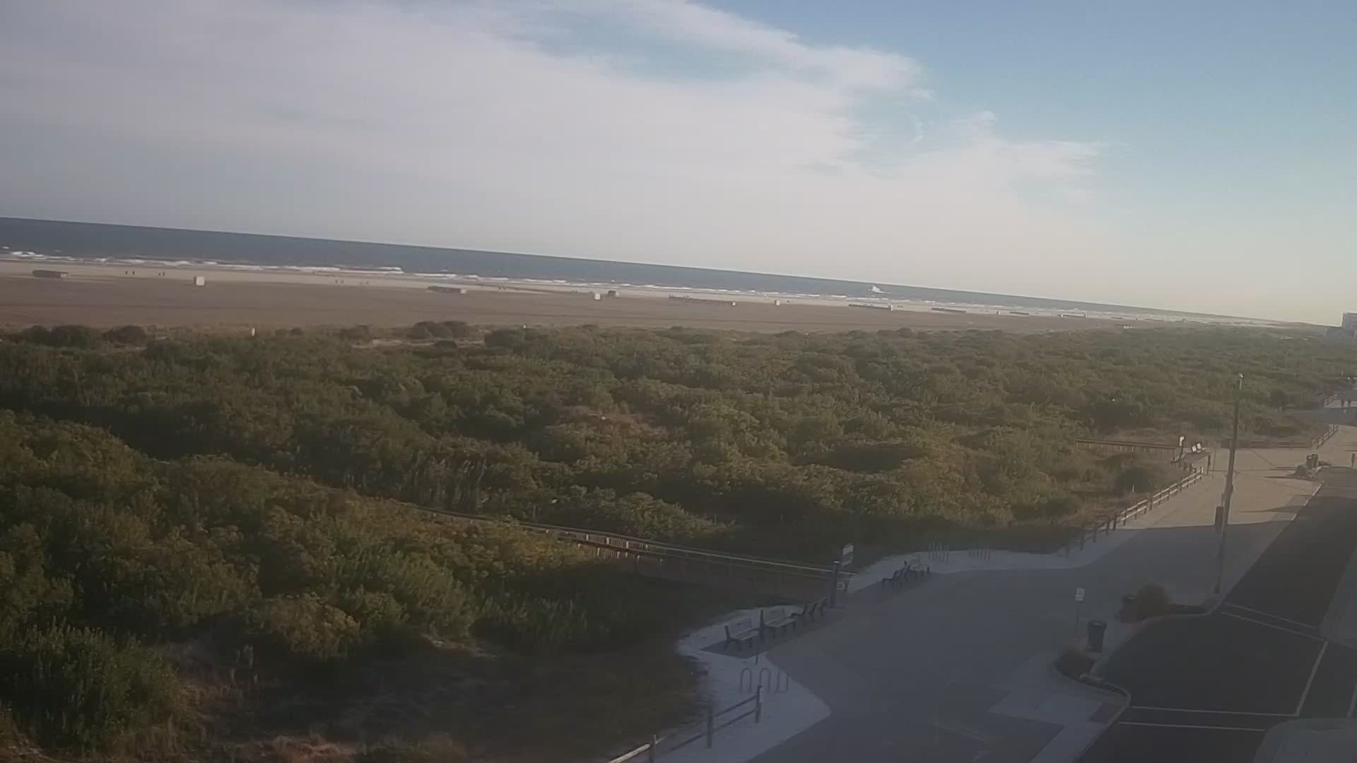 Crusader Resort Beach & Promenade South