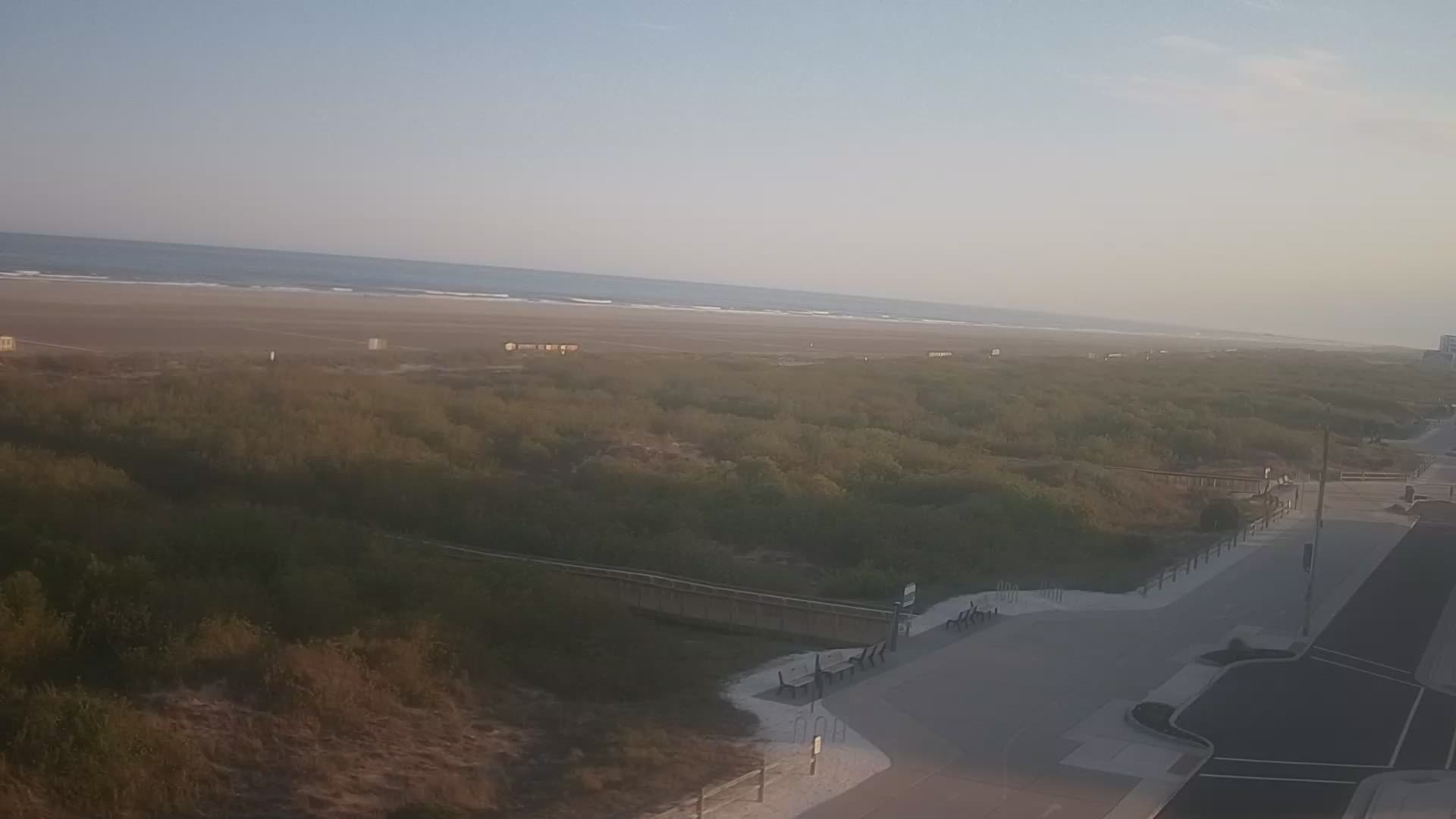 Crusader Resort Beach & Promenade South