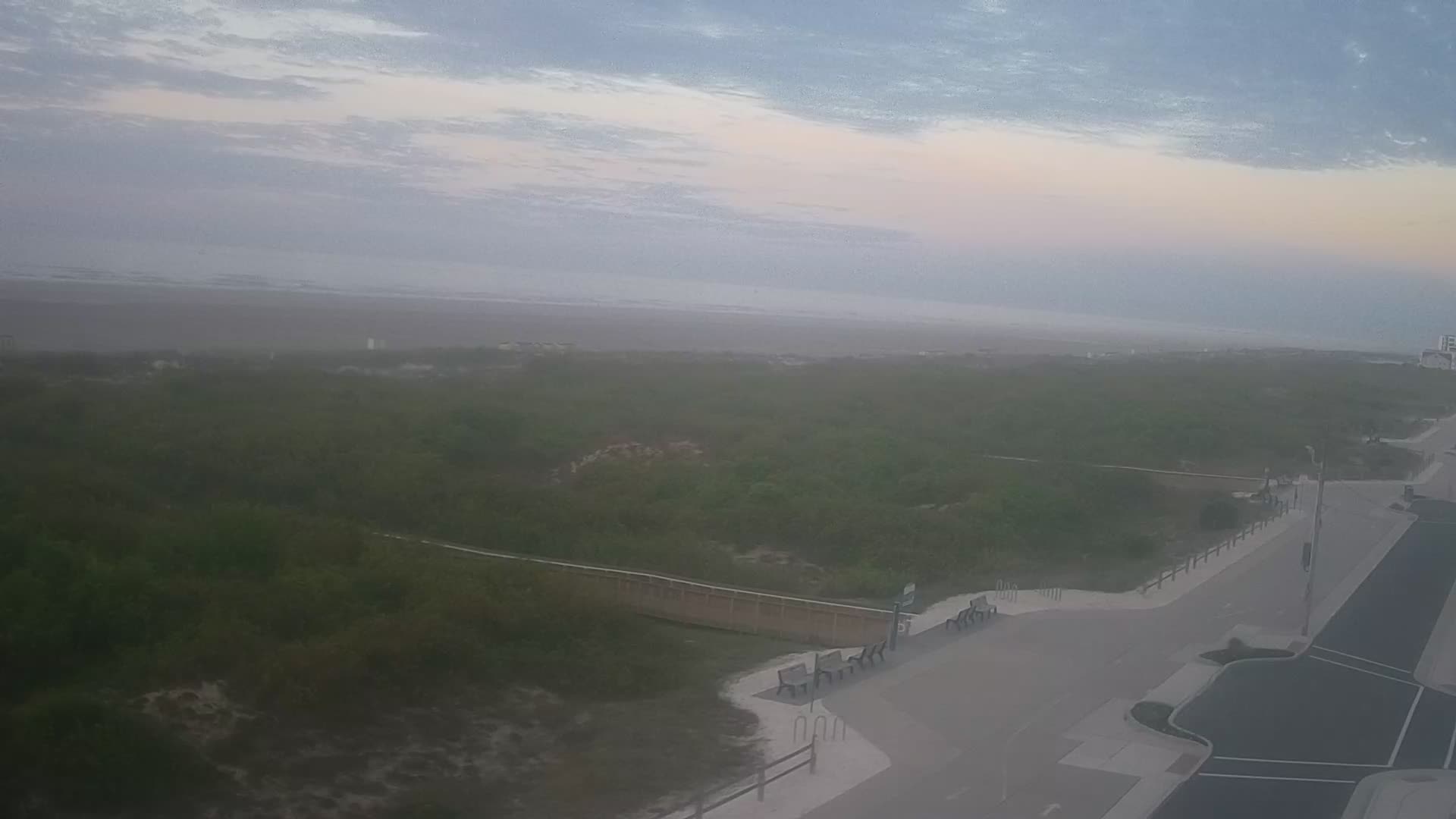 Crusader Resort Beach & Promenade South