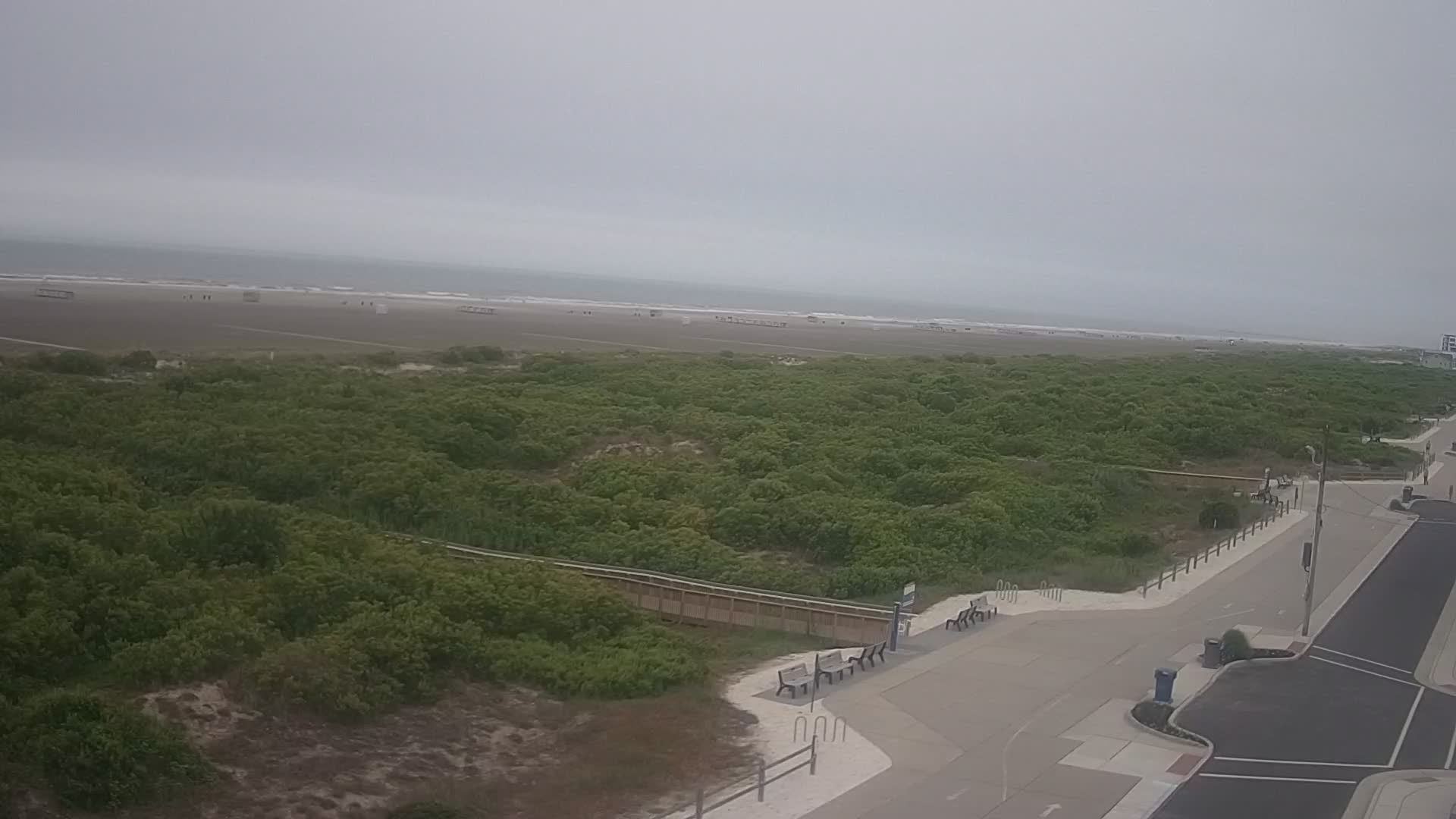 Crusader Resort Beach & Promenade South