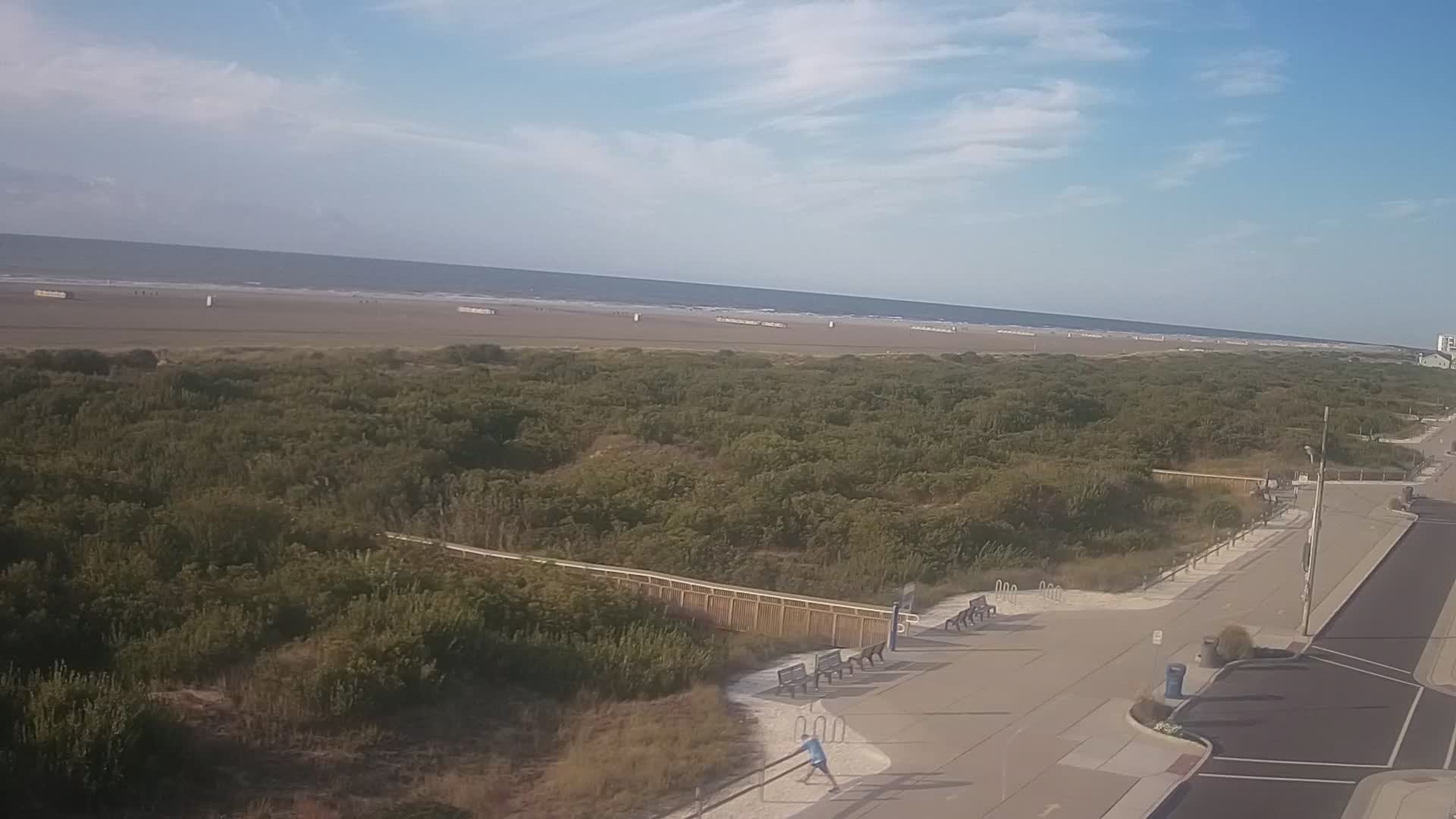 Crusader Resort Beach & Promenade South