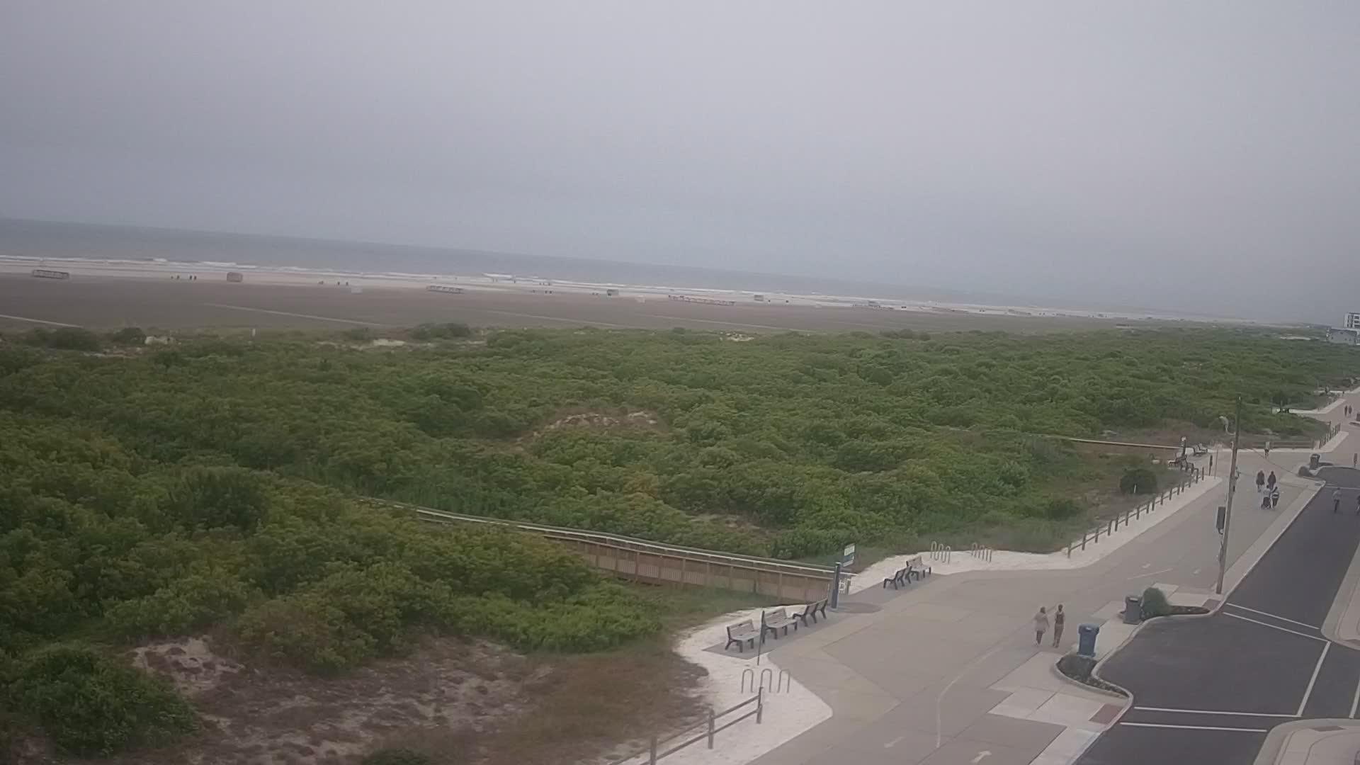 Crusader Resort Beach & Promenade South