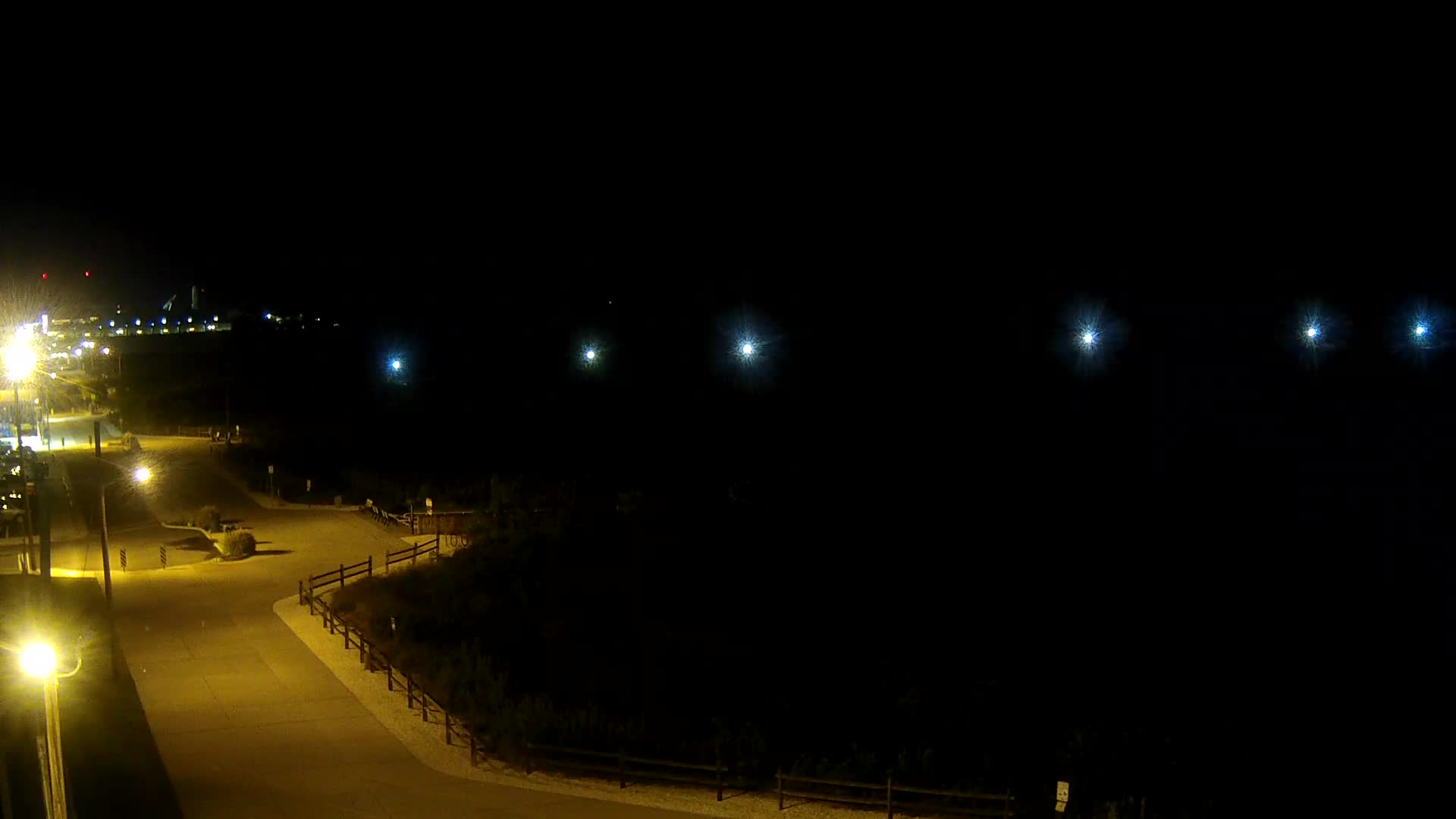 Crusader Resort Beach & Promenade North