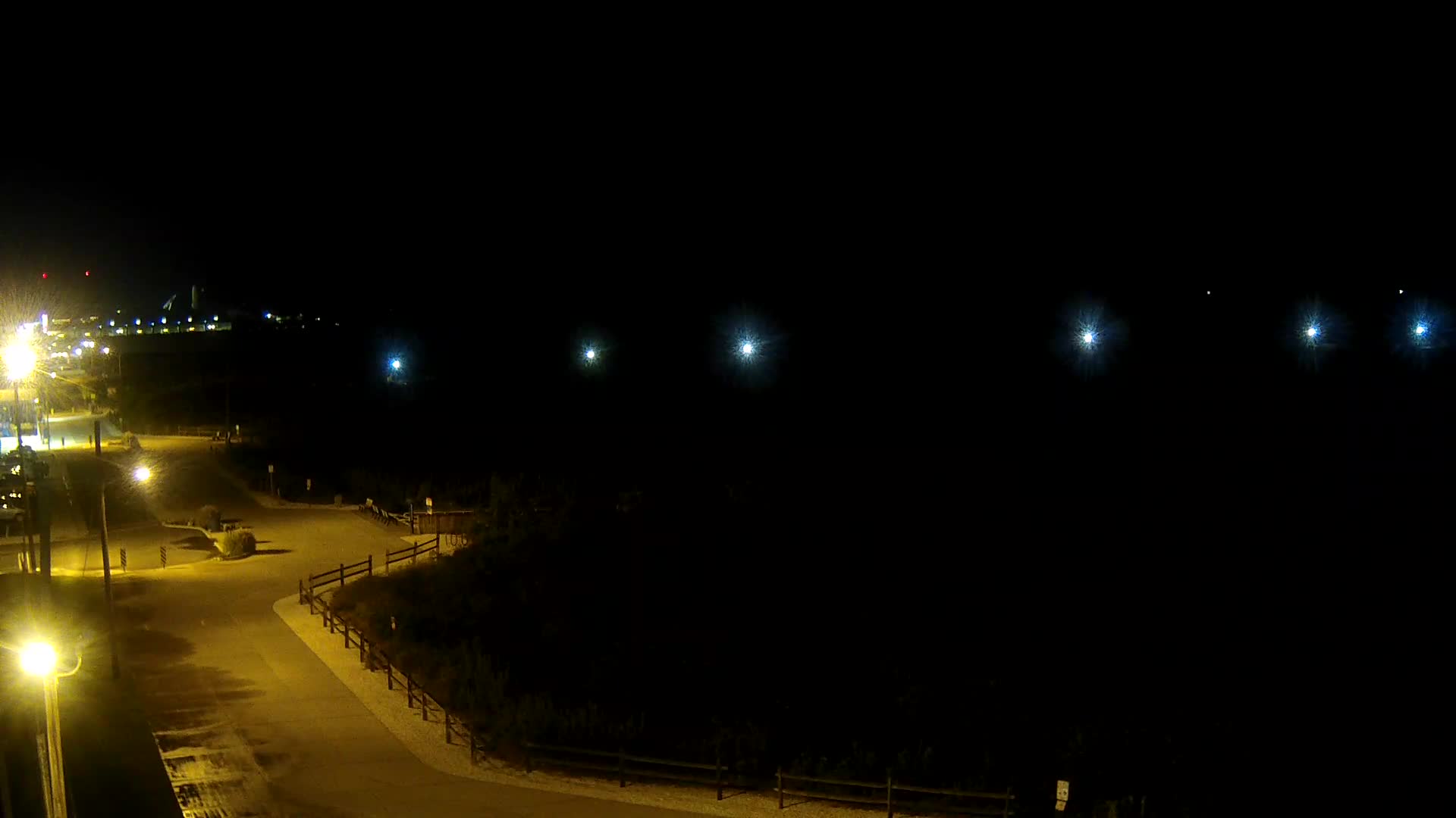 Crusader Resort Beach & Promenade North