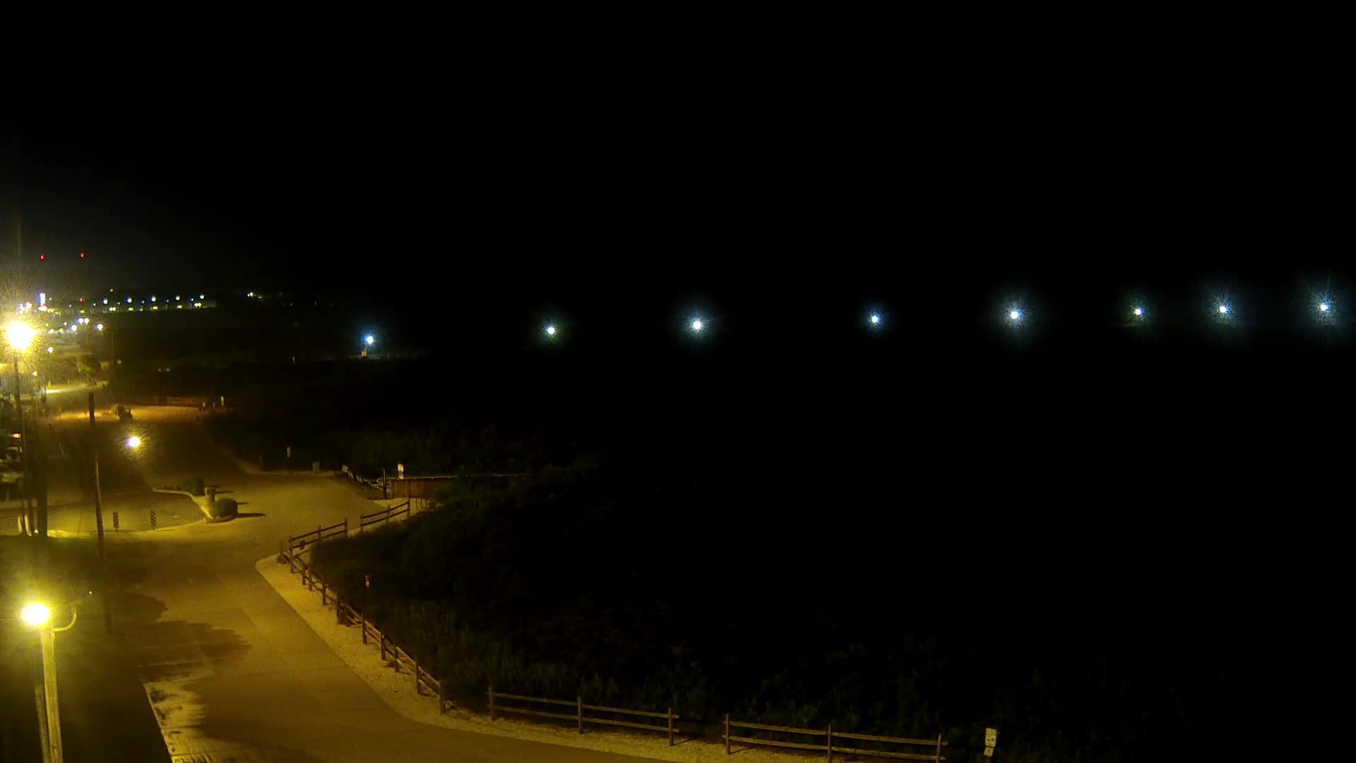 Crusader Resort Beach & Promenade North