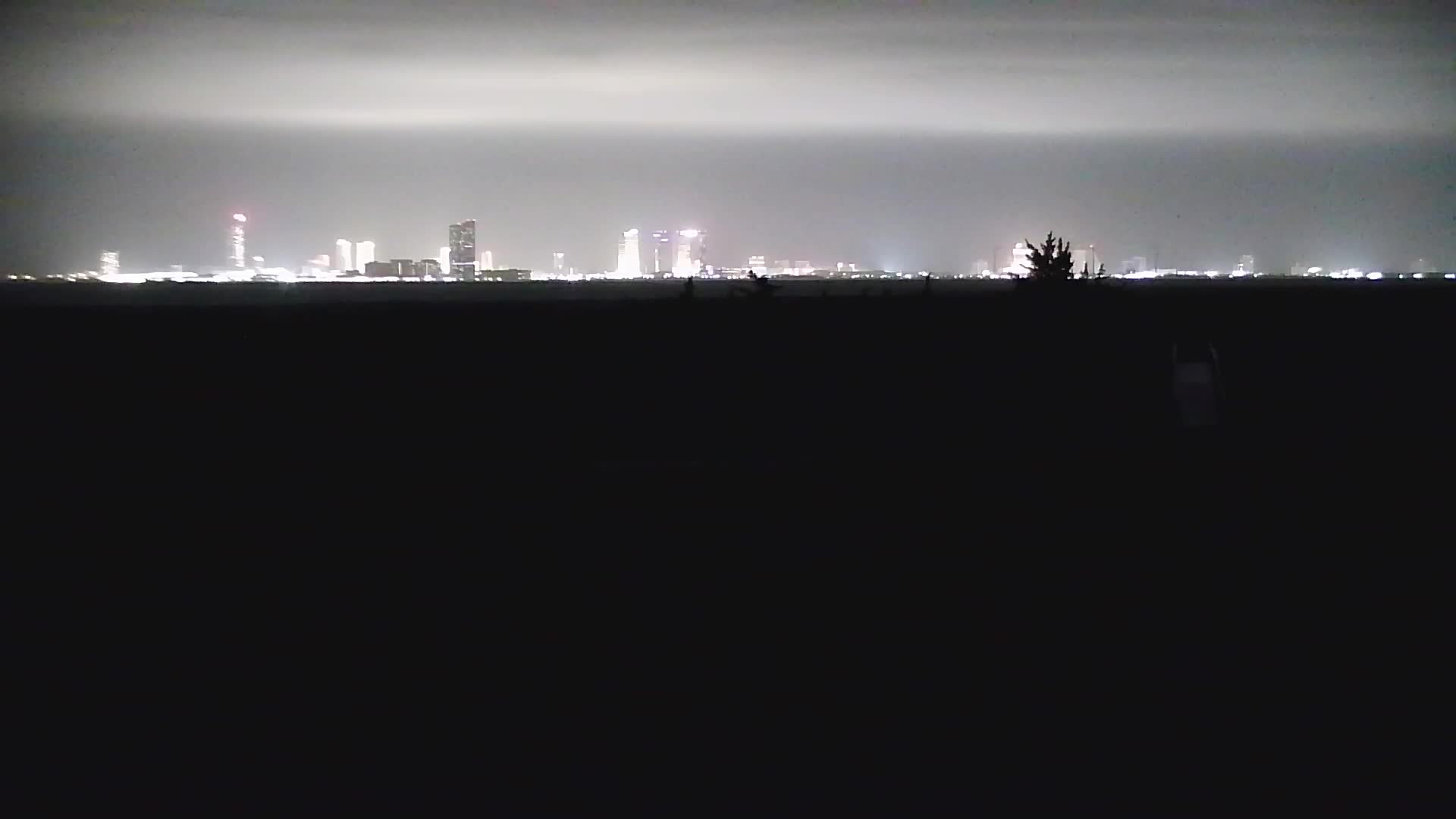 Forsythe Wildlife Refuge PTZ Cam