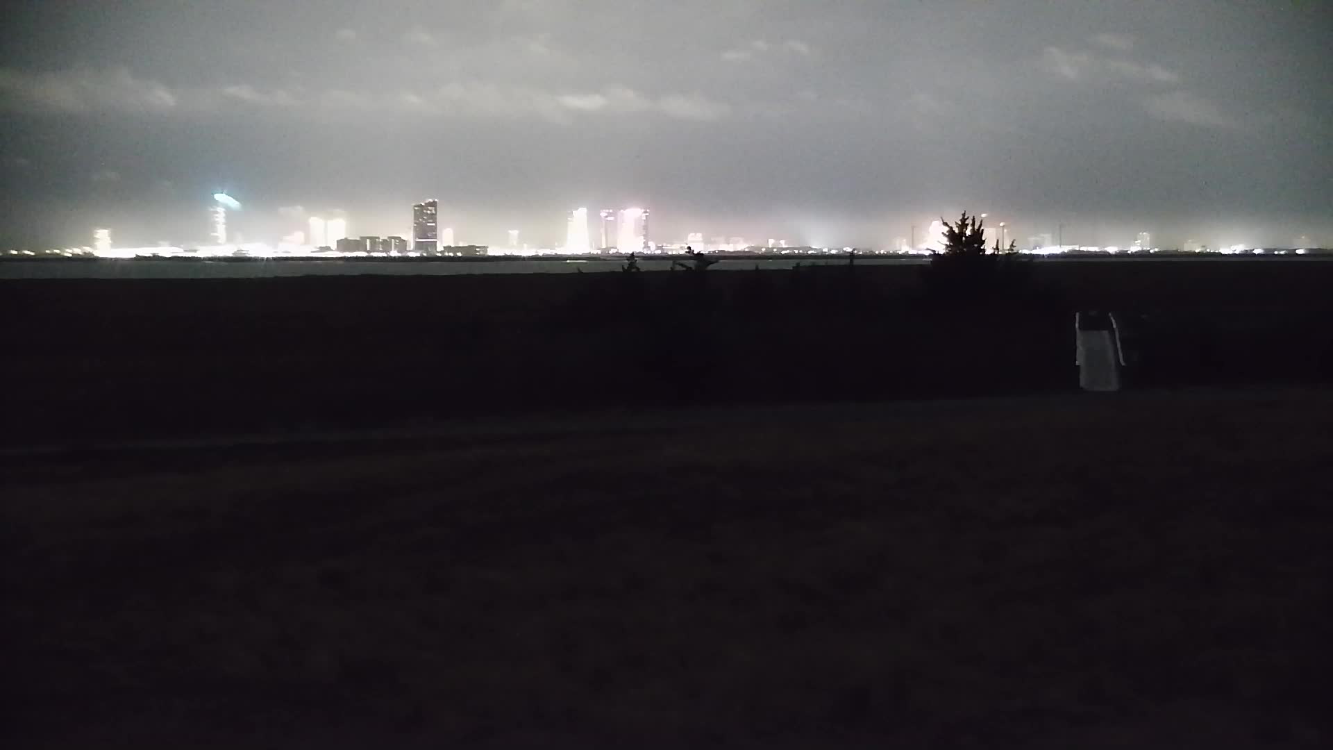 Forsythe Wildlife Refuge PTZ Cam