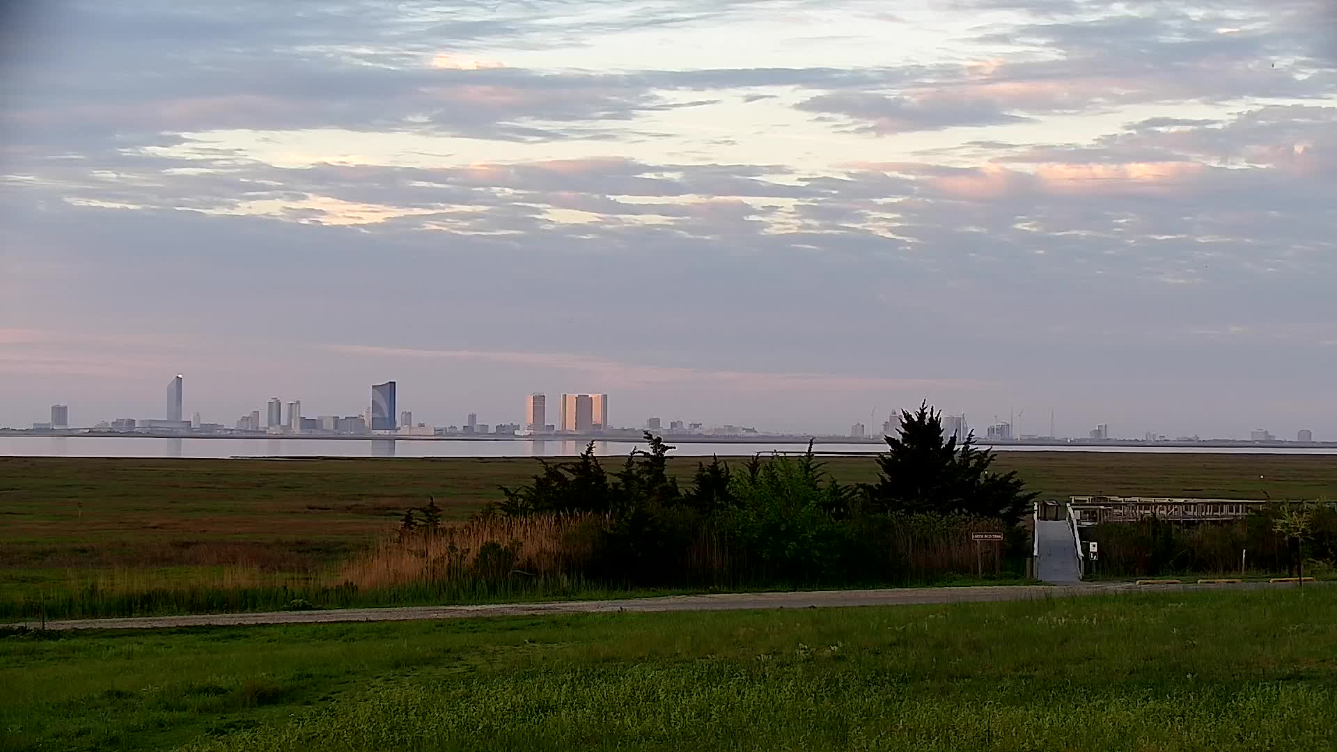 Forsythe Wildlife Refuge PTZ Cam