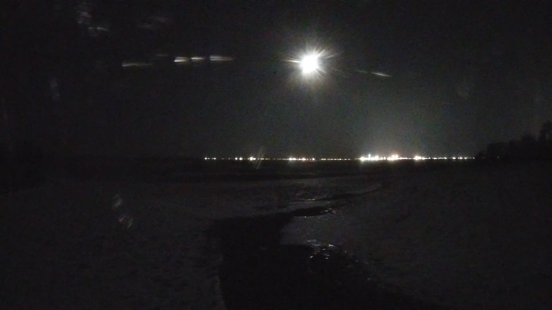 Forsythe Wildlife Refuge Pano Cam