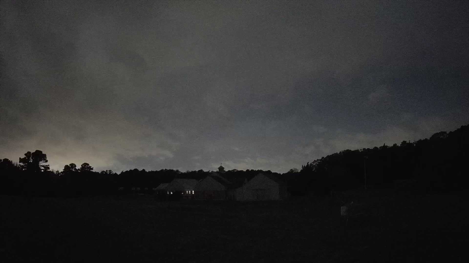 Forsythe Wildlife Refuge Visitor Center