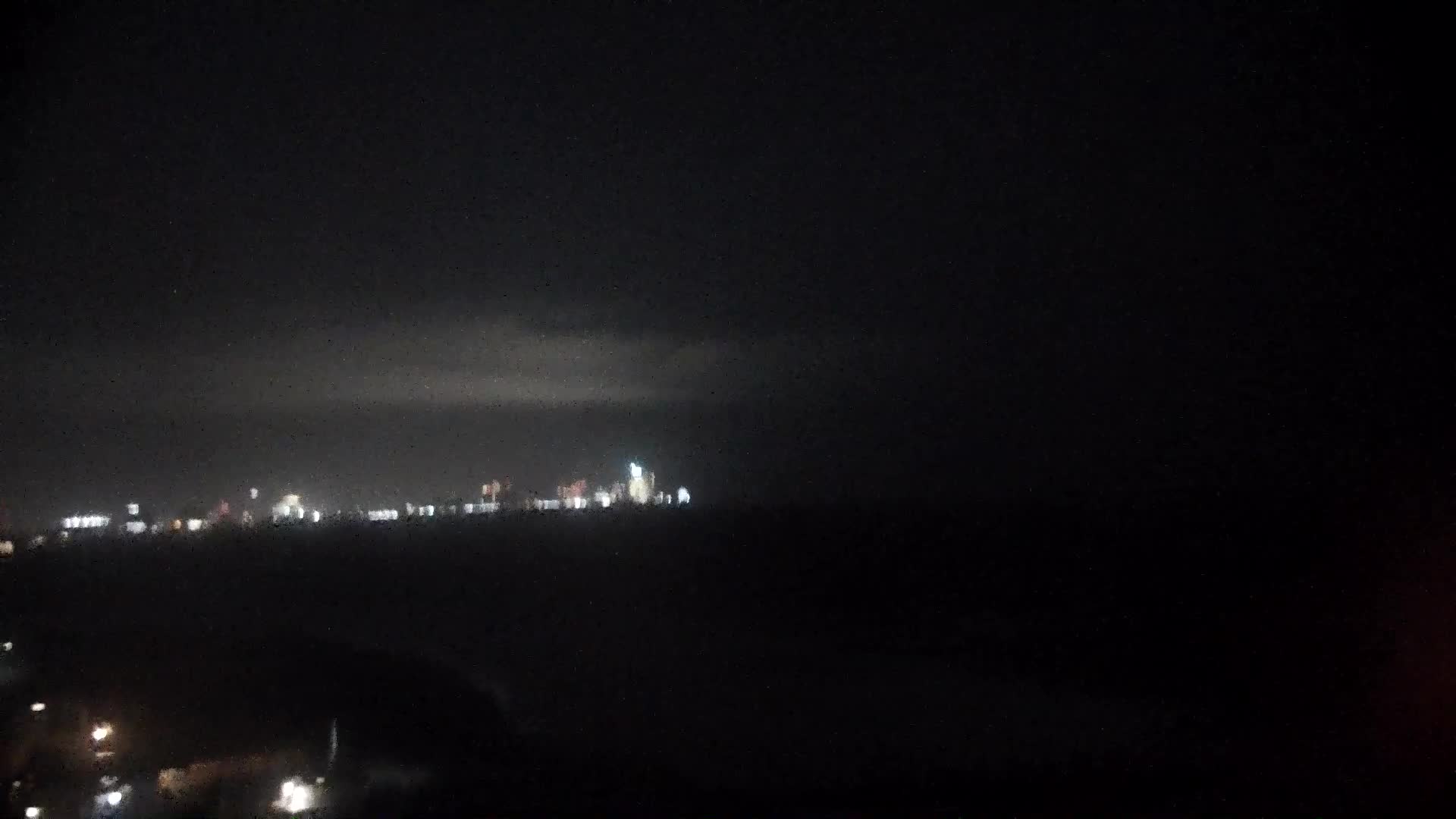 Gardens Plaza 3rd Skycam