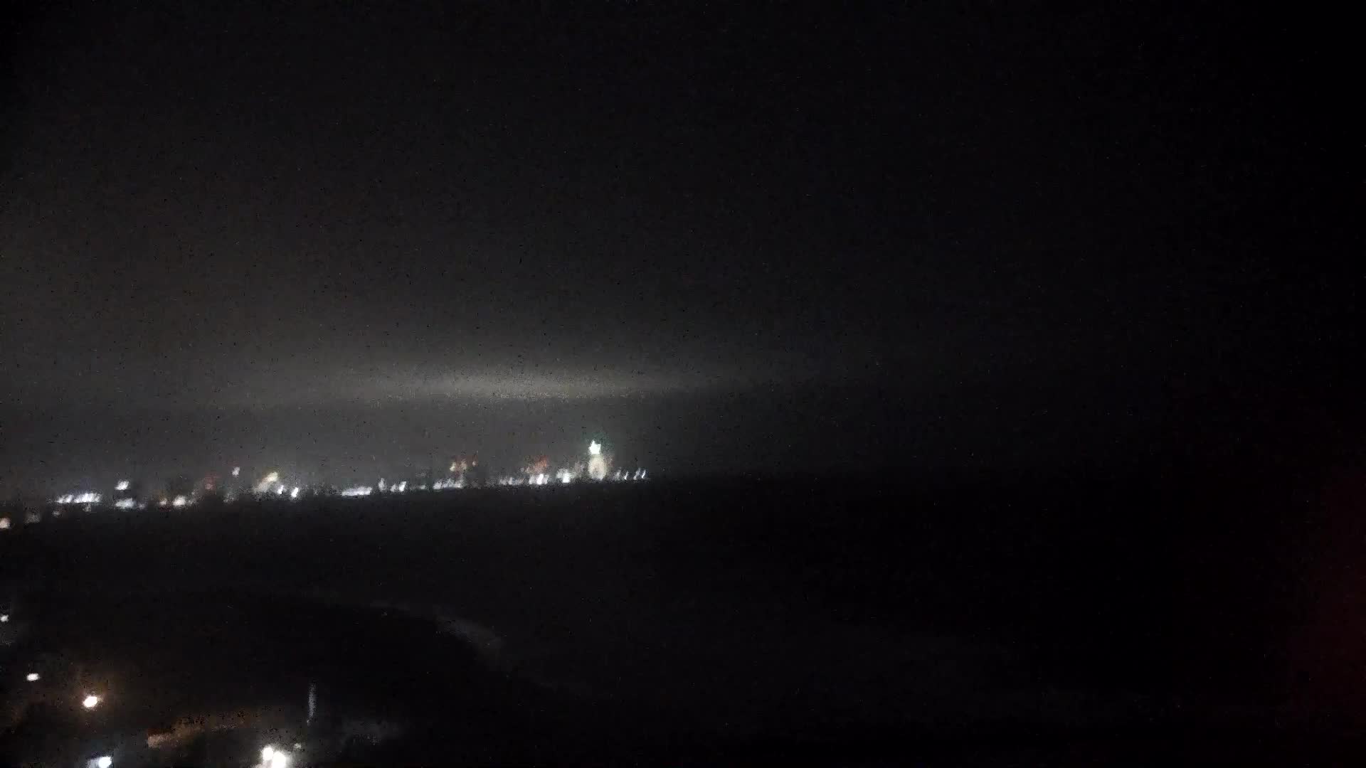 Gardens Plaza 3rd Skycam