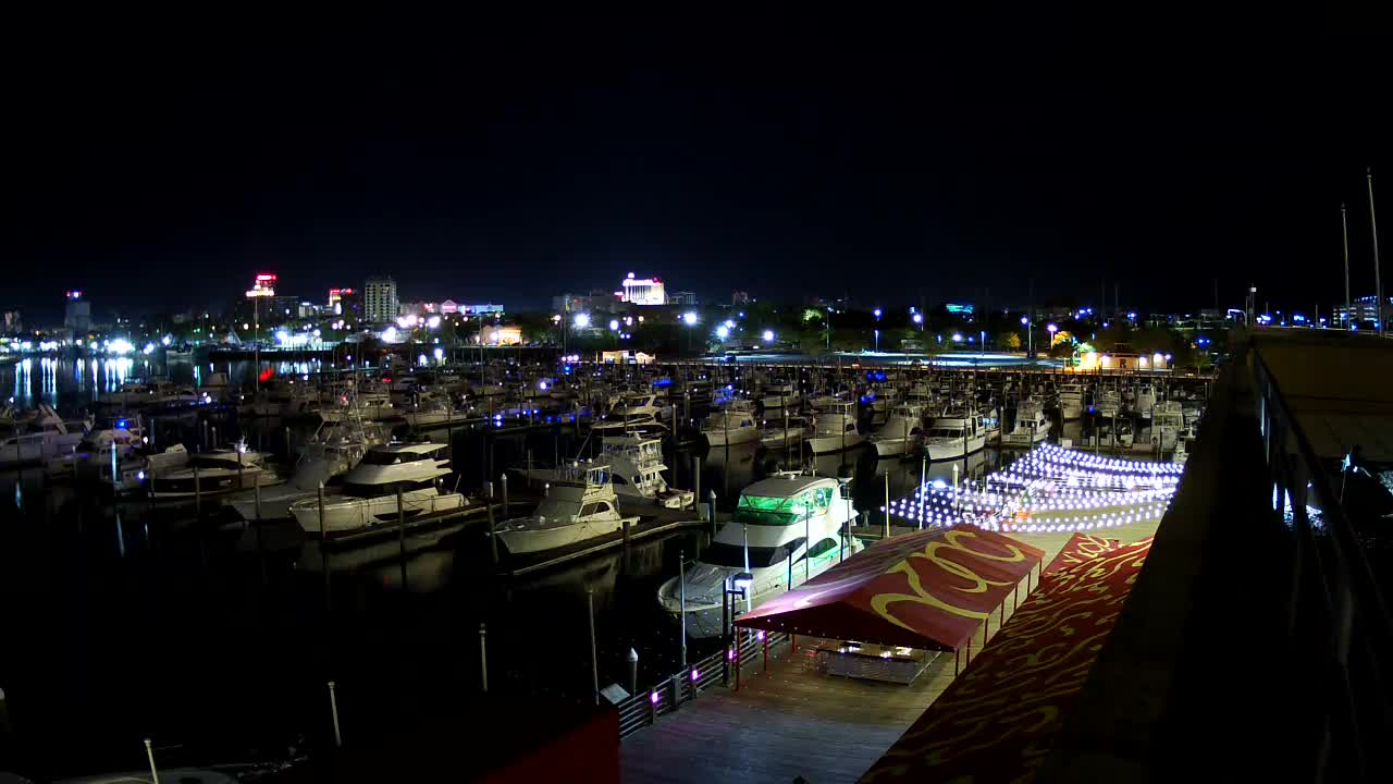 Golden Nugget Wide view looking Southeast (Wide)