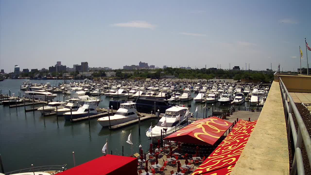 Golden Nugget Wide view looking Southeast (Wide)