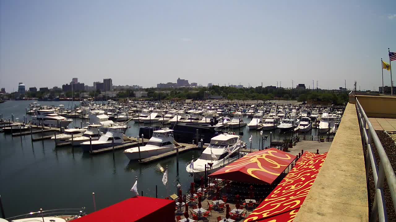Golden Nugget Wide view looking Southeast (Wide)