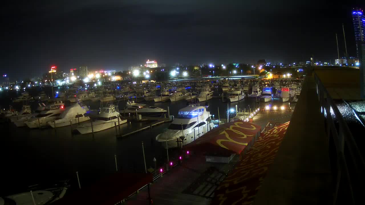 Golden Nugget Wide view looking Southeast (Wide)