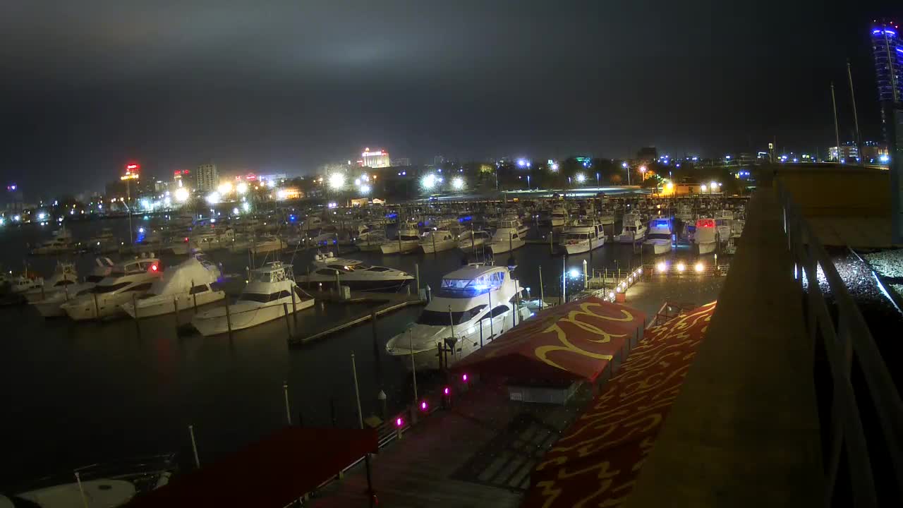 Golden Nugget Wide view looking Southeast (Wide)