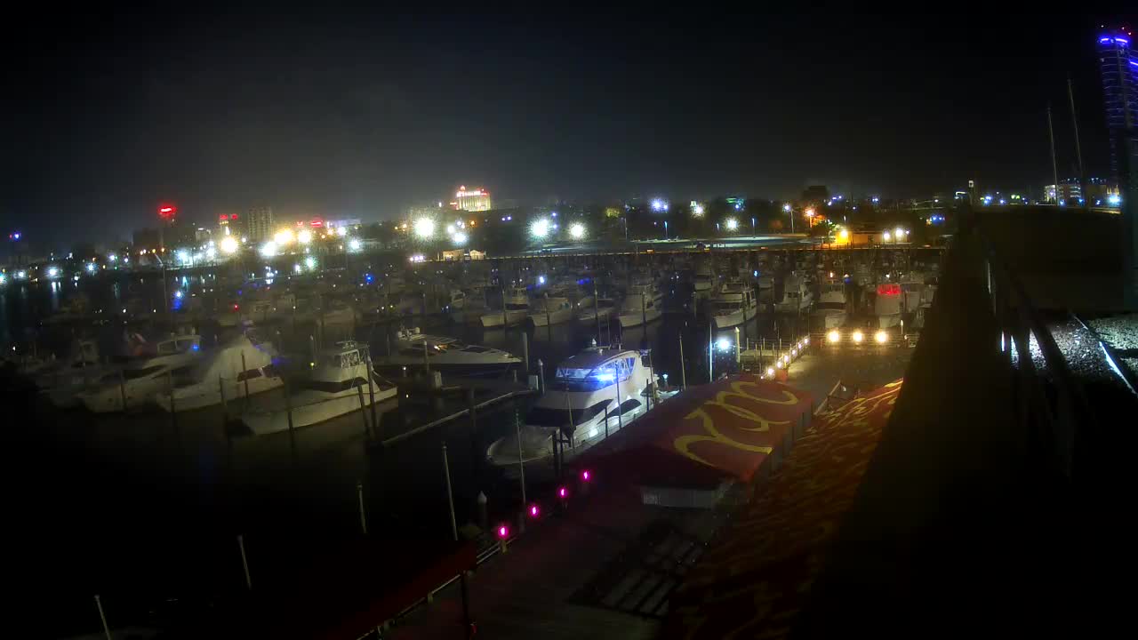 Golden Nugget Wide view looking Southeast (Wide)