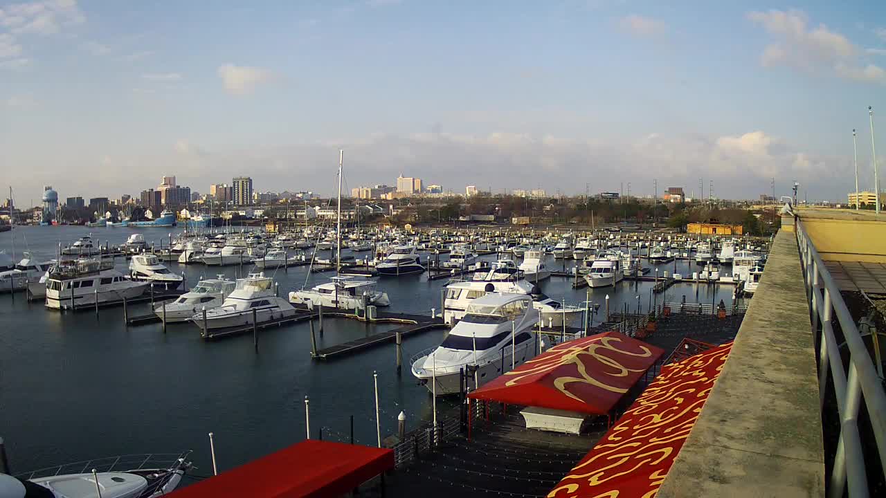 Golden Nugget Wide view looking Southeast (Wide)