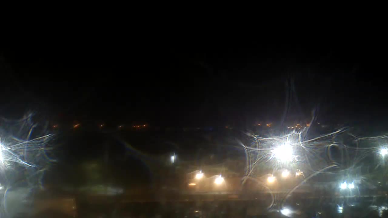 Golden Nugget Casino view of Brigantine Cove