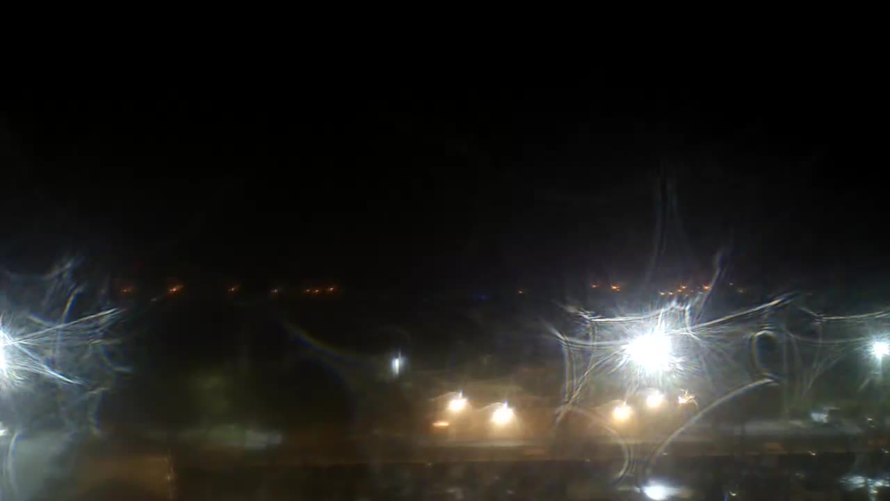 Golden Nugget Casino view of Brigantine Cove