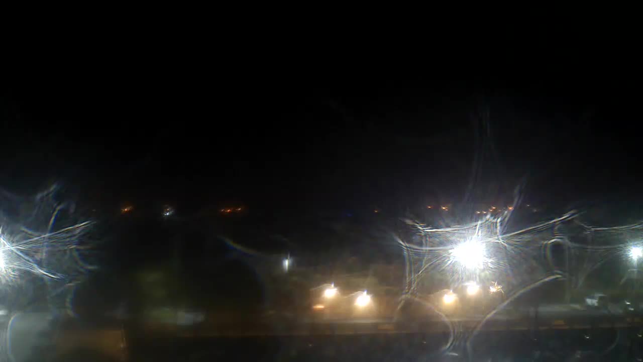 Golden Nugget Casino view of Brigantine Cove